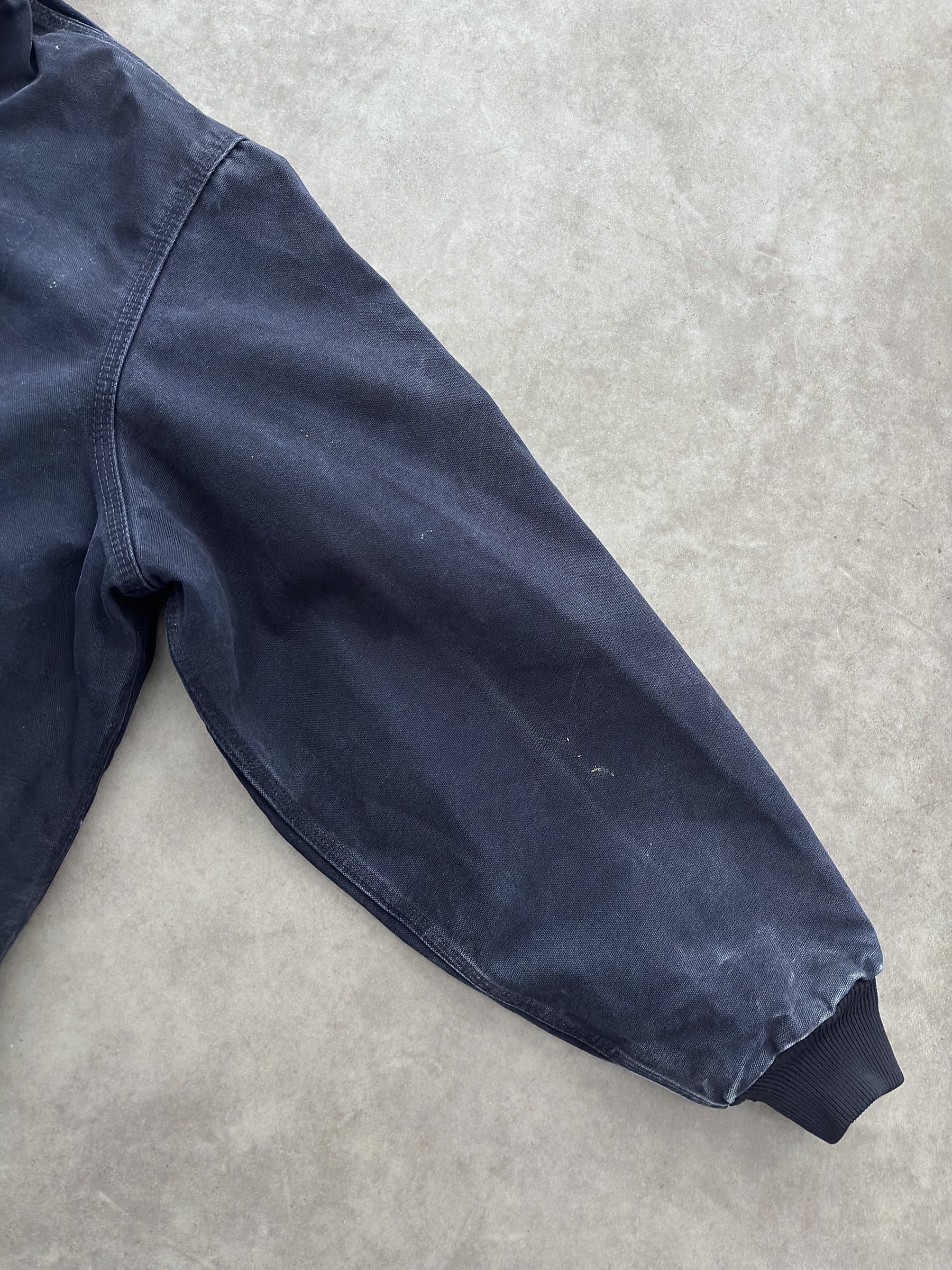 Carhartt Vintage Carhartt Active Jacket J130-DMT - foto 8 - Fabricsonder