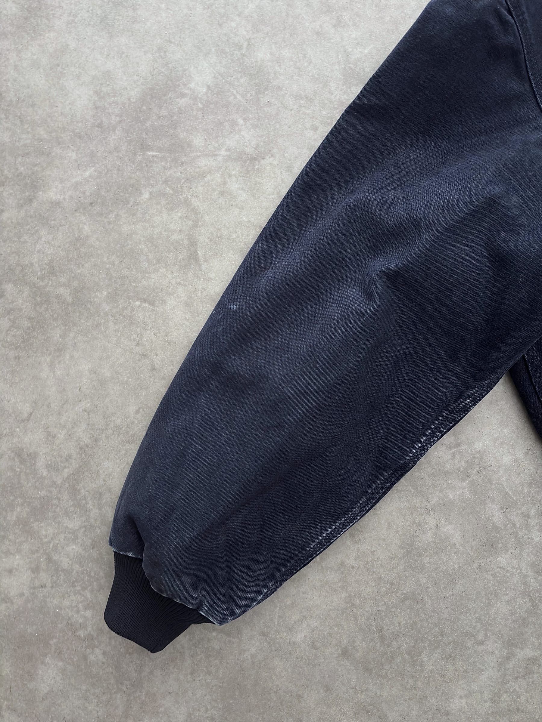 Carhartt Vintage Carhartt Active Jacket J130-DMT - foto 9 - Fabricsonder