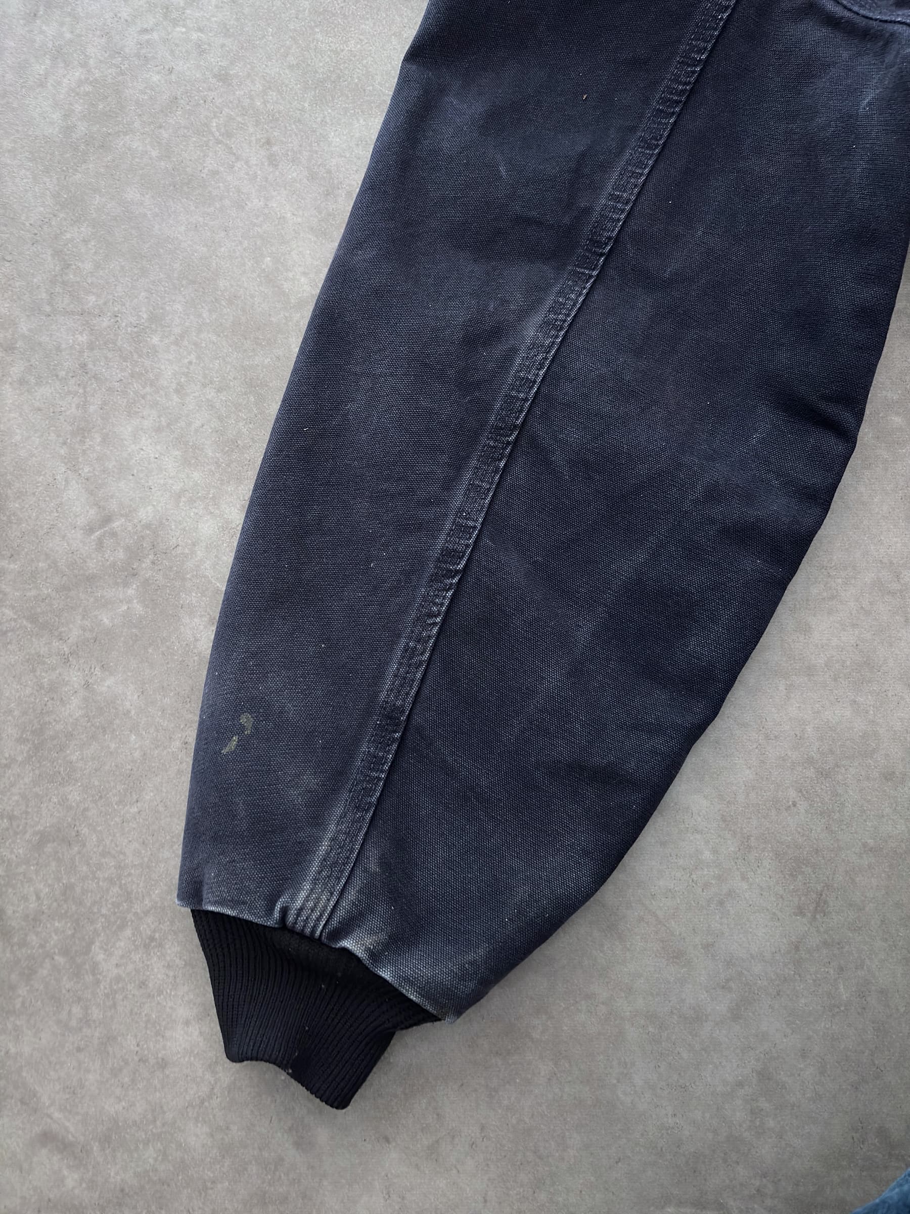Carhartt Vintage Carhartt Active Jacket J130-DMT - foto 11 - Fabricsonder