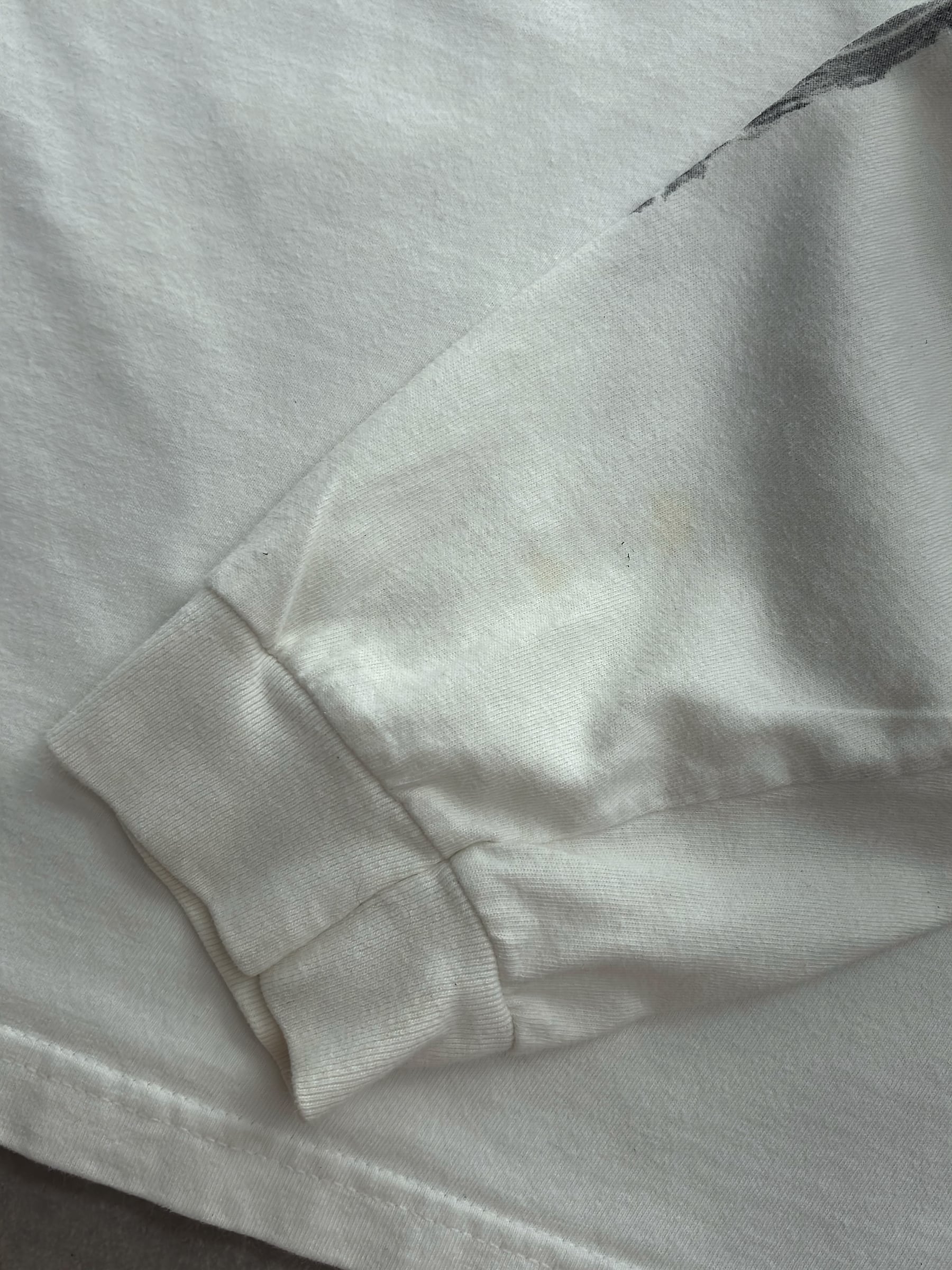 Harley Davidson Vintage Harley Davidson Longsleeve T-Shirt Made In USA - foto 8 - Fabricsonder