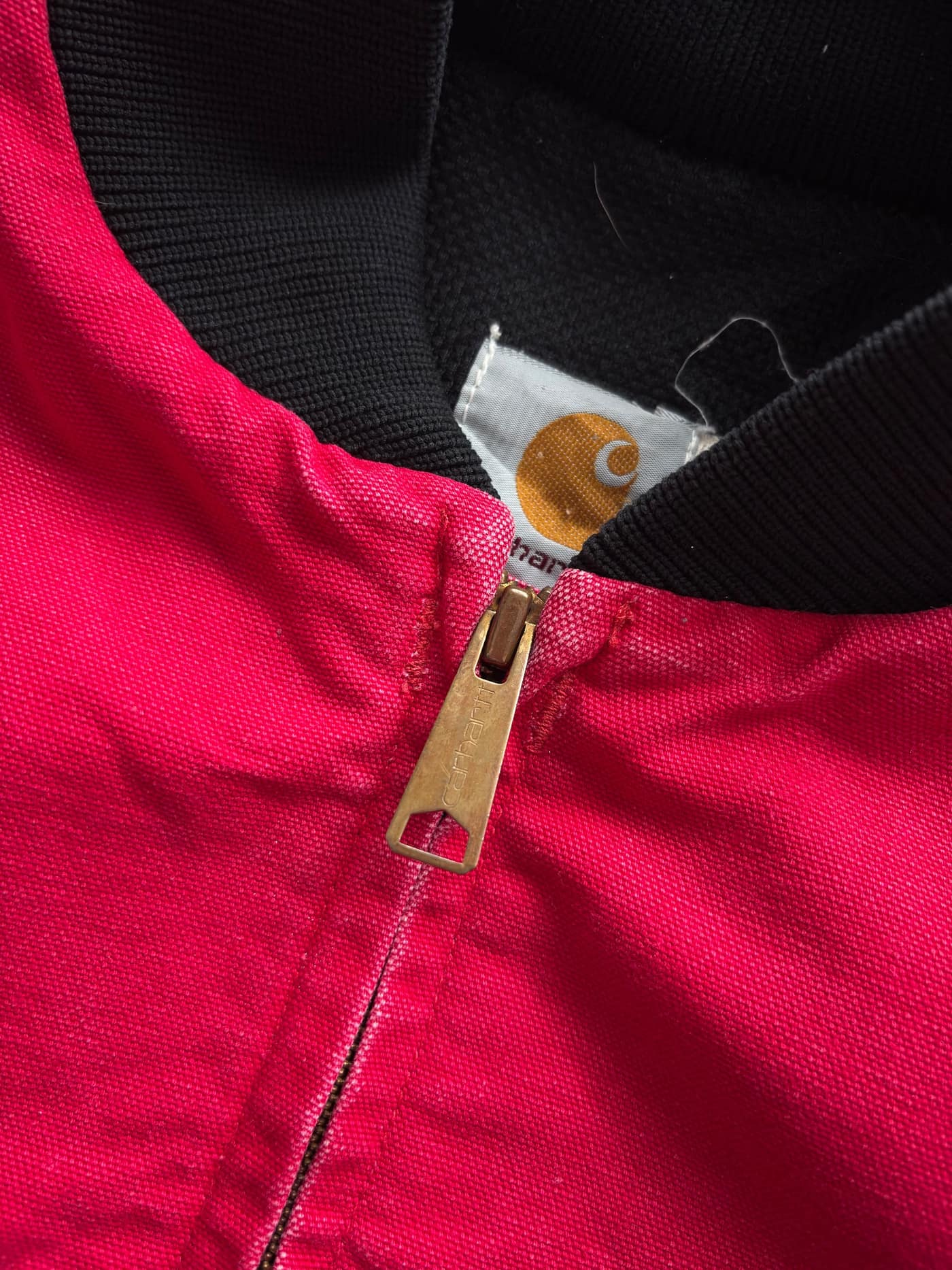 Carhartt Vintage Carhartt Santa Fe Aztec Jacket - foto 5 - Fabricsonder