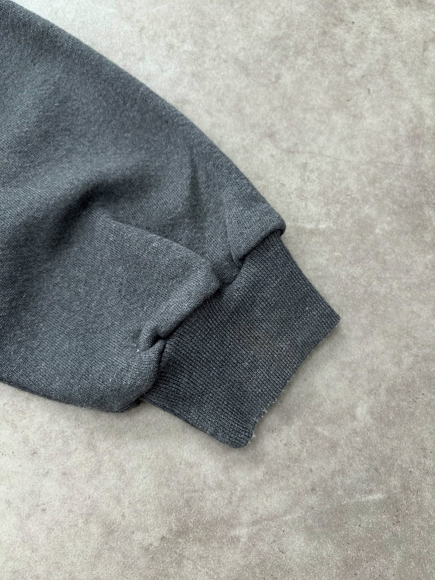 Russell Athletic Vintage Russell Athletic Zip Up Hoodie - view 5 - Fabricsonder