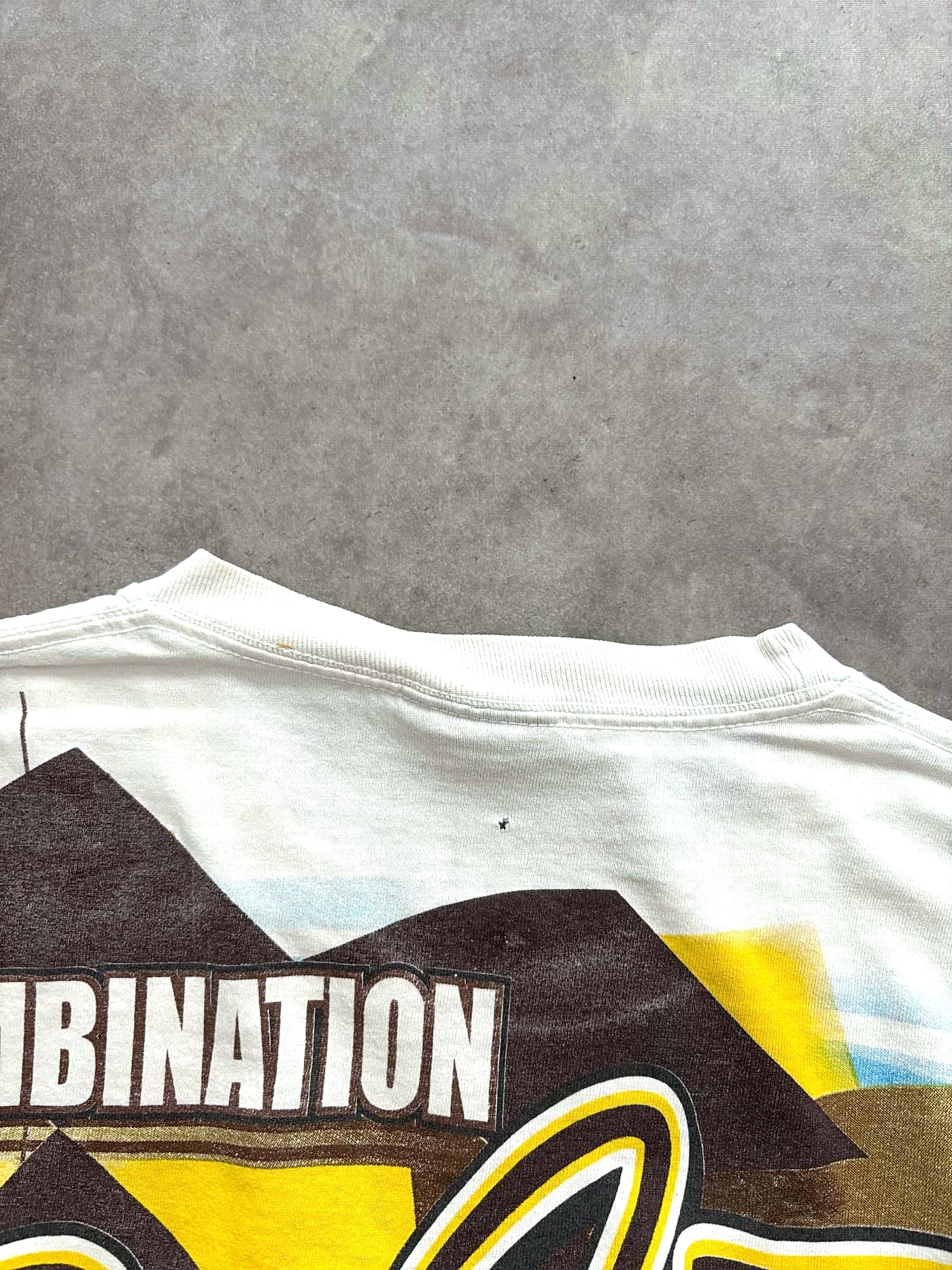 Chase Authentics Vintage Chase Authentics Nascar T Shirt - foto 5 - Fabricsonder