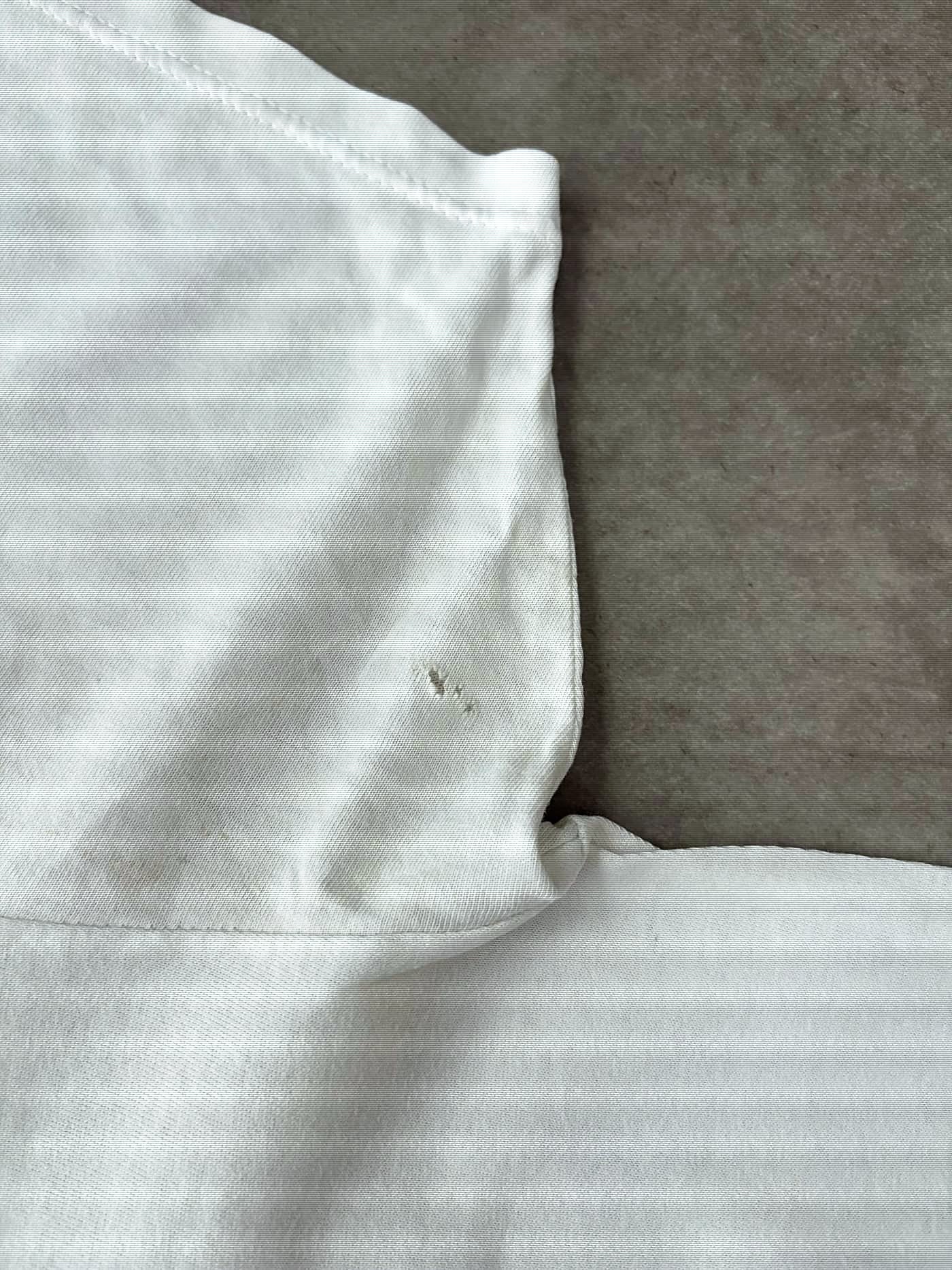 Marlboro Vintage T Shirt Made In Usa - foto 6 - Fabricsonder