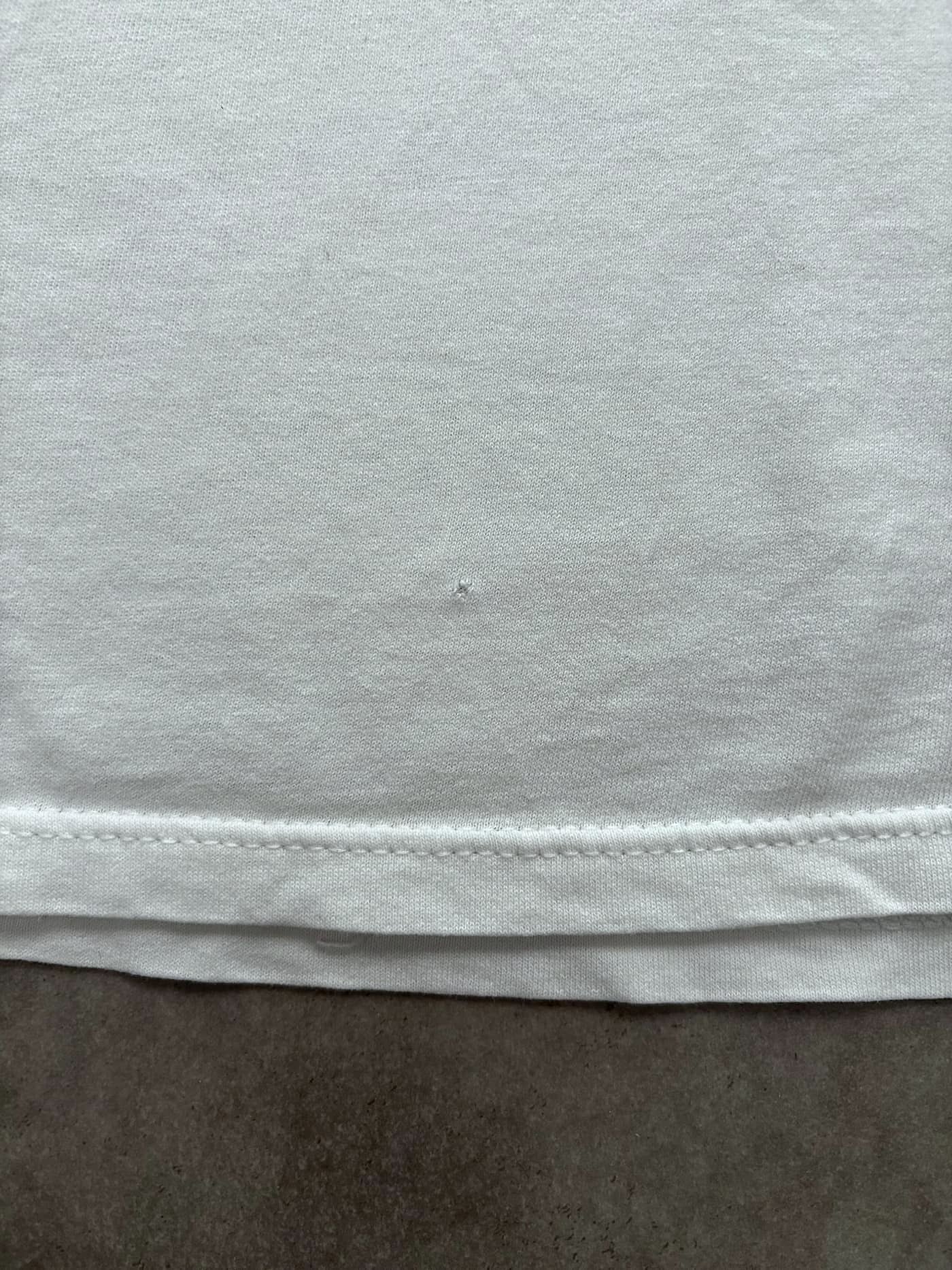 Marlboro Vintage T Shirt Made In Usa - foto 7 - Fabricsonder