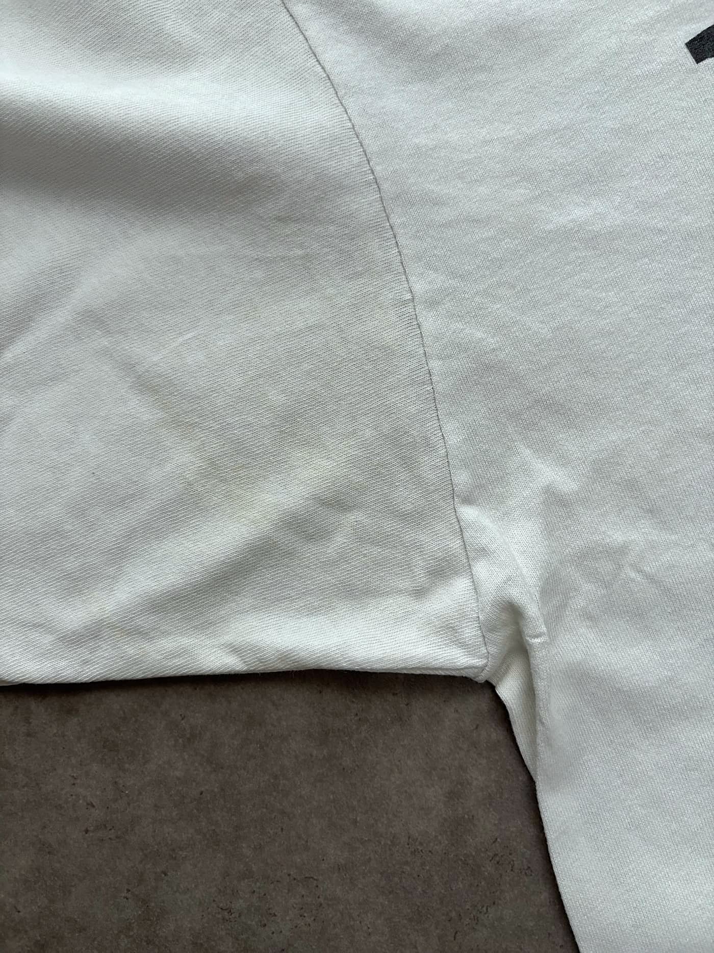 Marlboro Vintage T Shirt Made In Usa - foto 8 - Fabricsonder