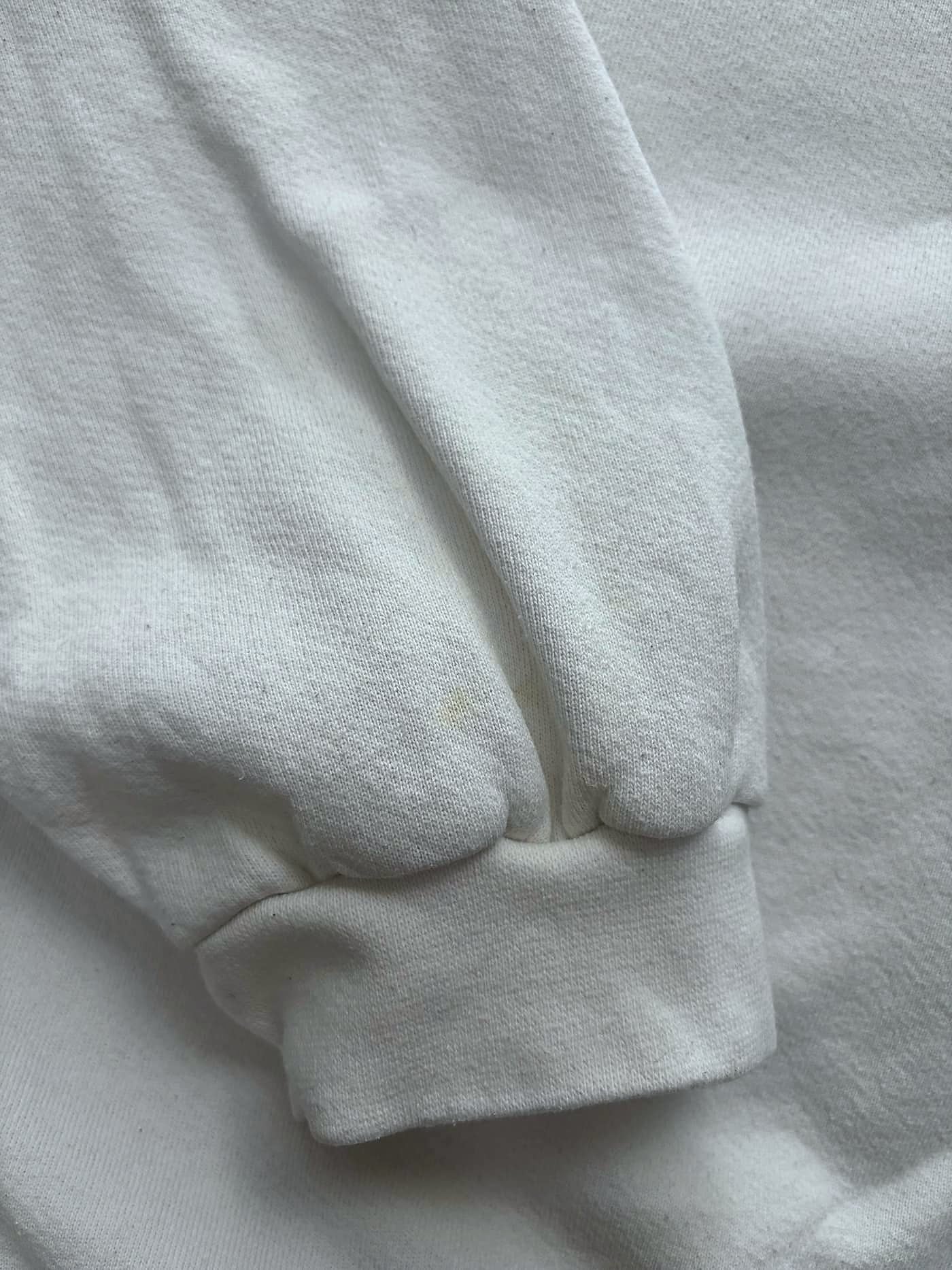 Nike Vintage Crewneck 90s Made In USA - foto 6 - Fabricsonder