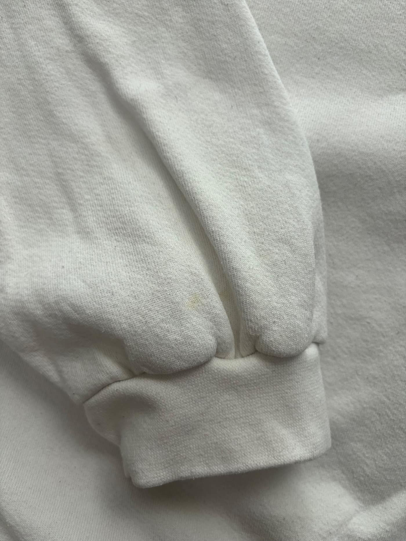 Nike Vintage Crewneck 90s Made In USA - view 6 - Fabricsonder