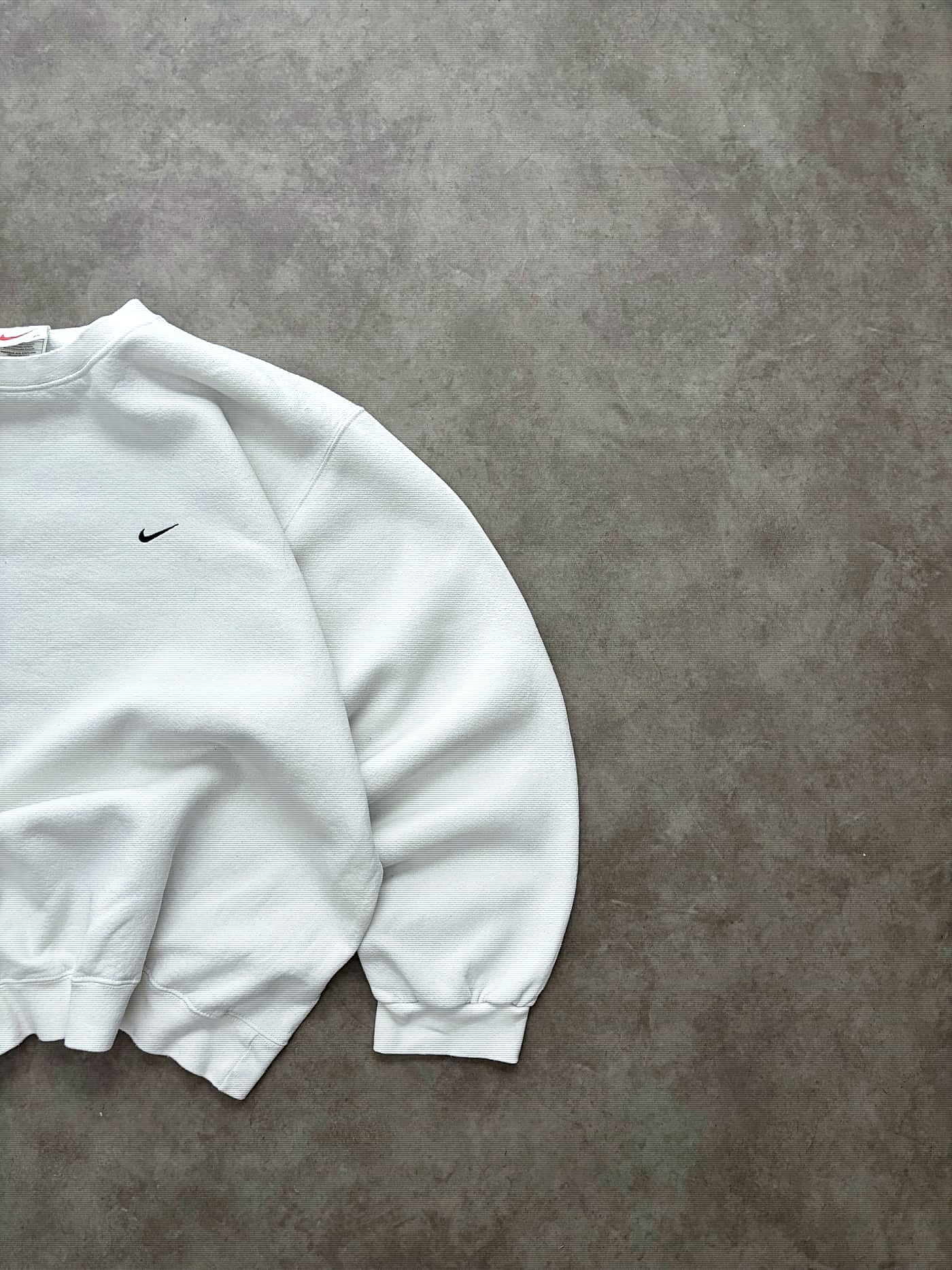 Nike Vintage Crewneck 90s Made In USA - foto 2 - Fabricsonder