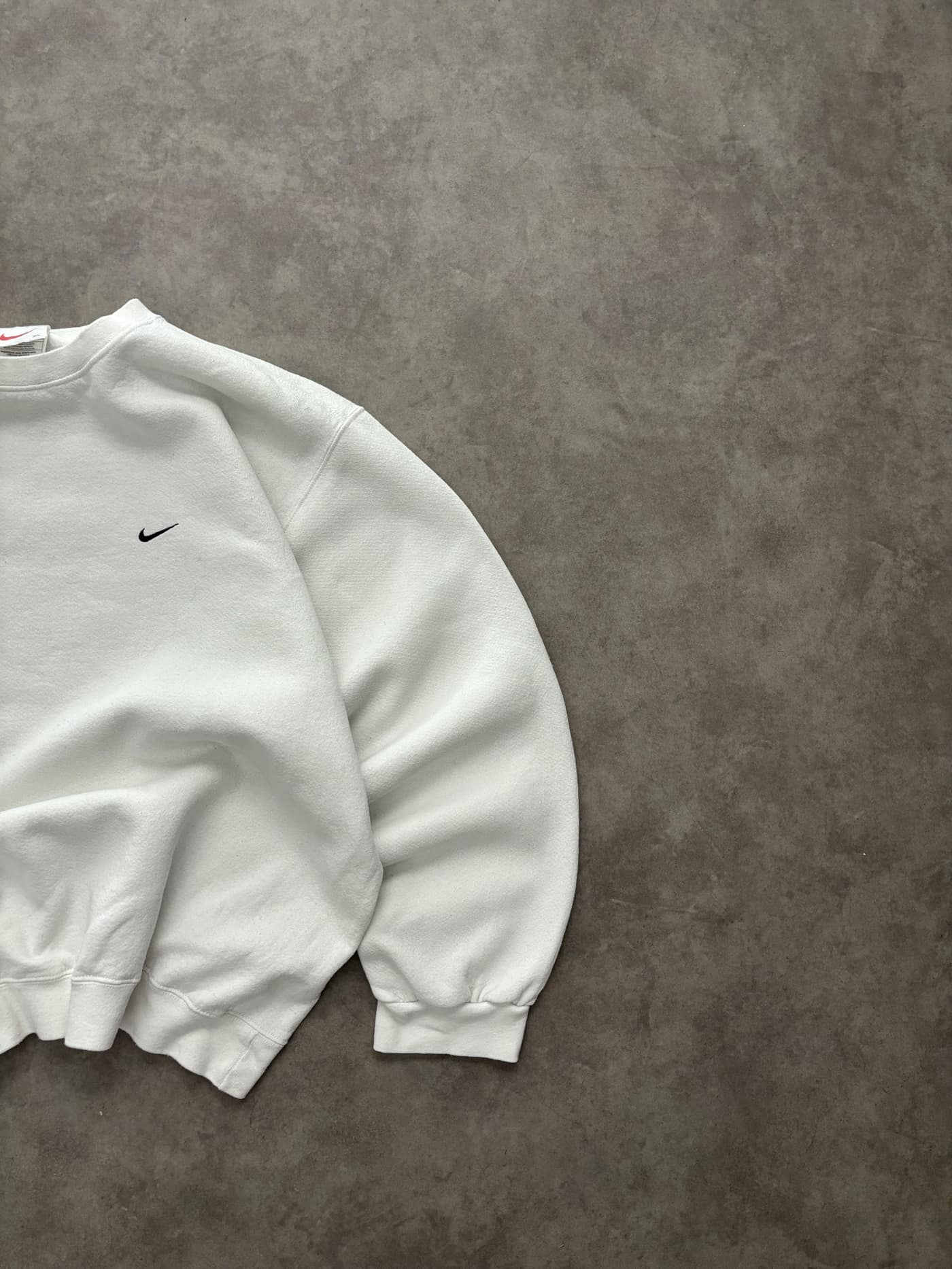 Nike Vintage Crewneck 90s Made In USA - view 2 - Fabricsonder