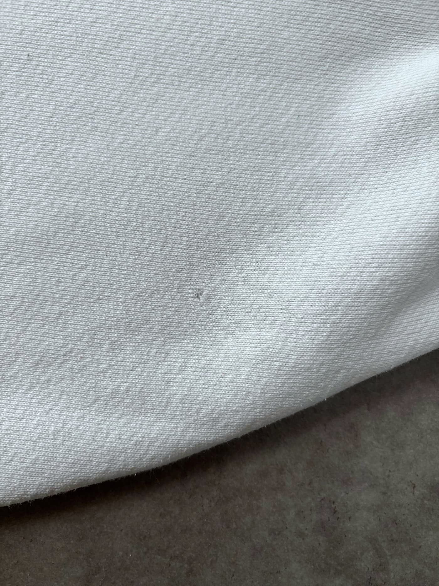 Nike Vintage Crewneck 90s Made In USA - foto 5 - Fabricsonder