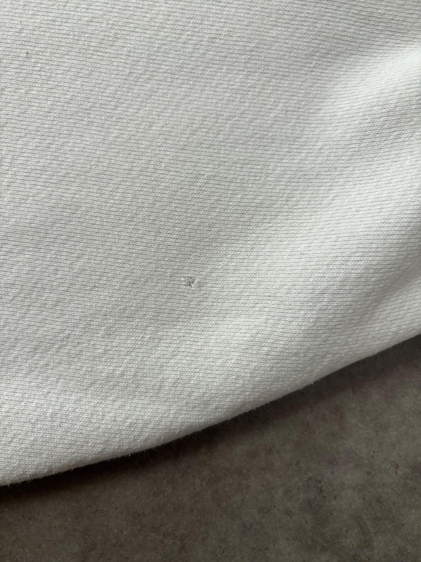 Nike Vintage Crewneck 90s Made In USA - view 5 - Fabricsonder