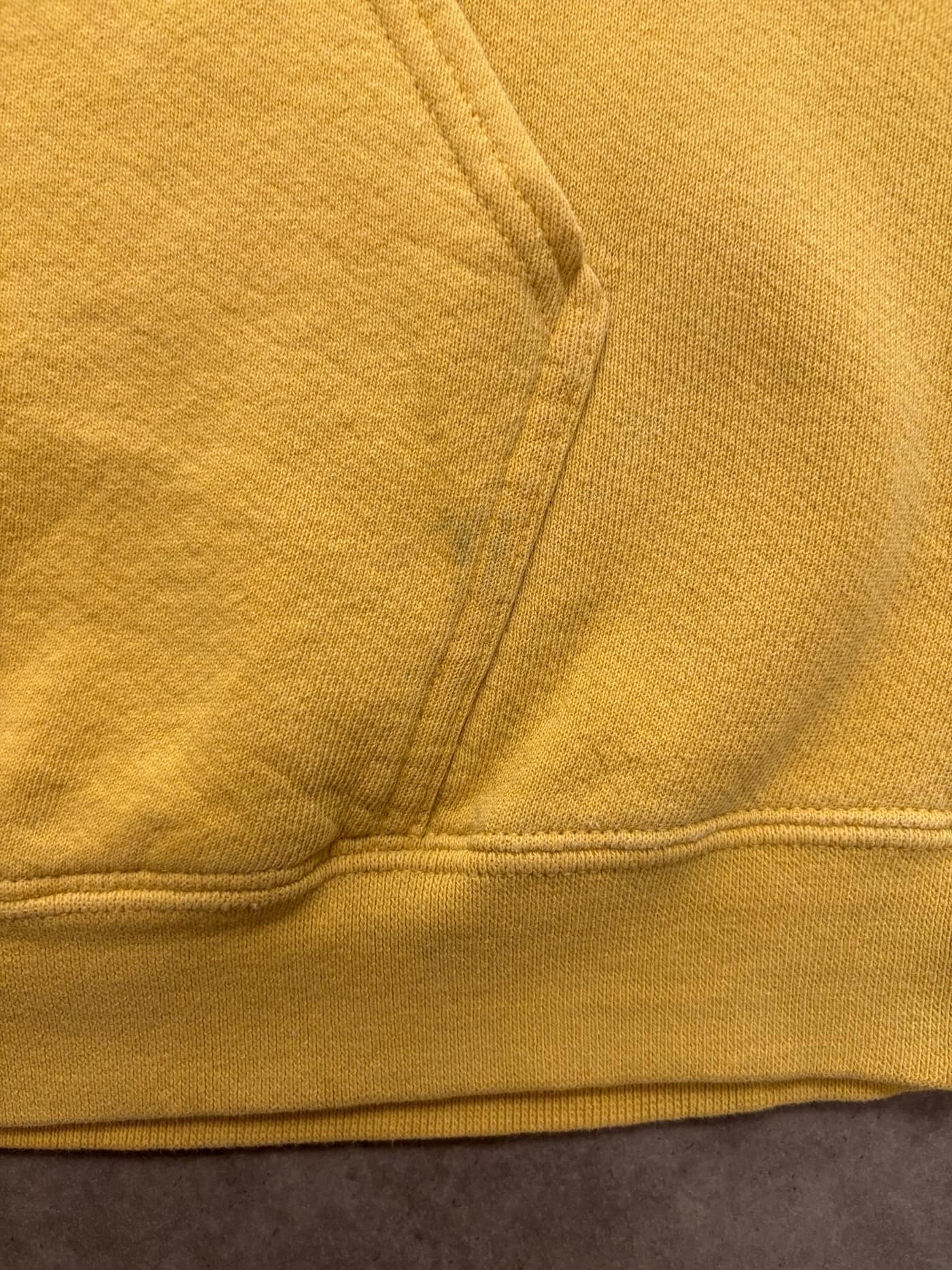 Nike Vintage Centre Swoosh Hoodie - foto 5 - Fabricsonder