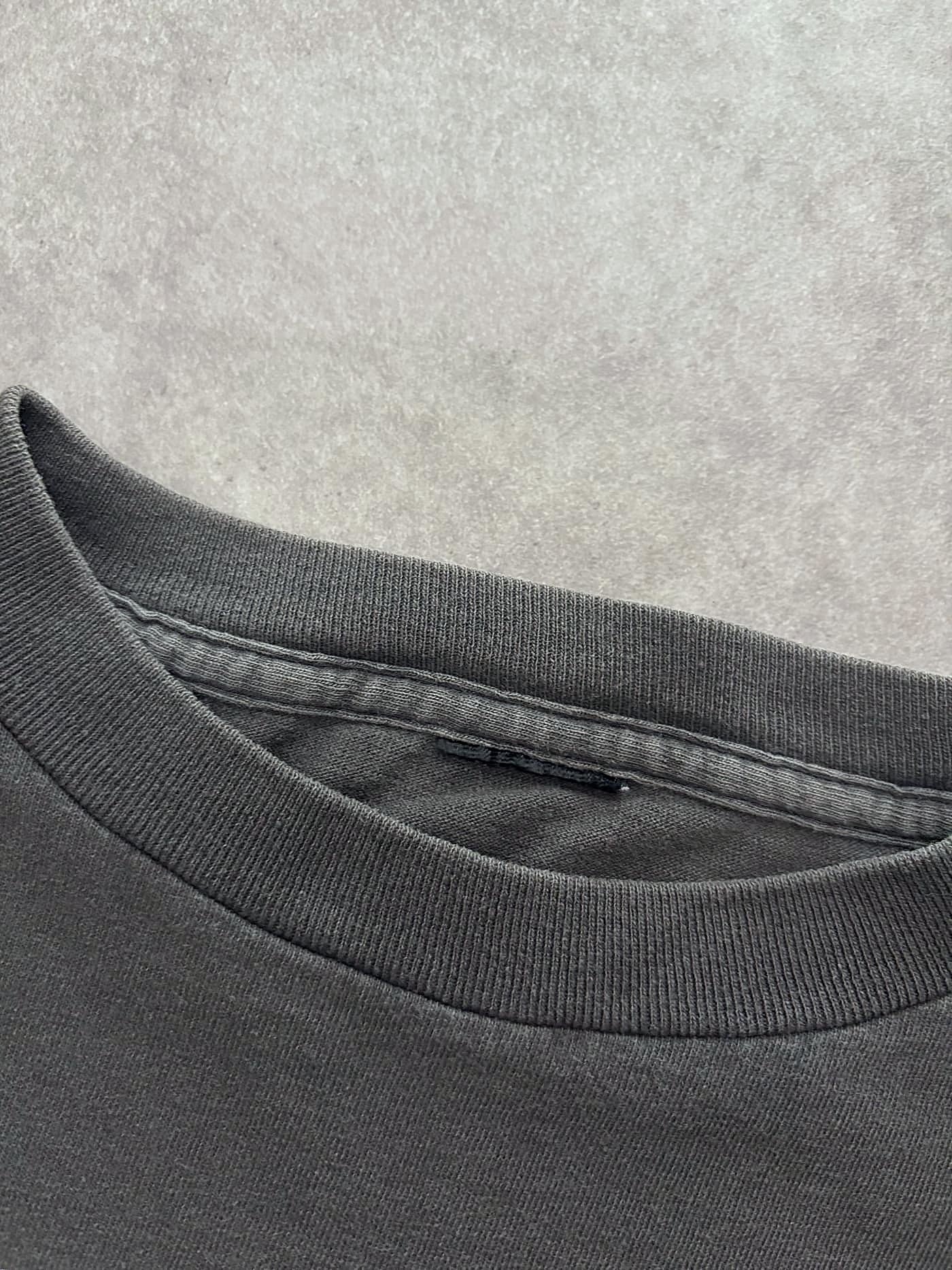 Harley Davidson Vintage Longsleeve Sunfaded Rolling Stones - foto 4 - Fabricsonder