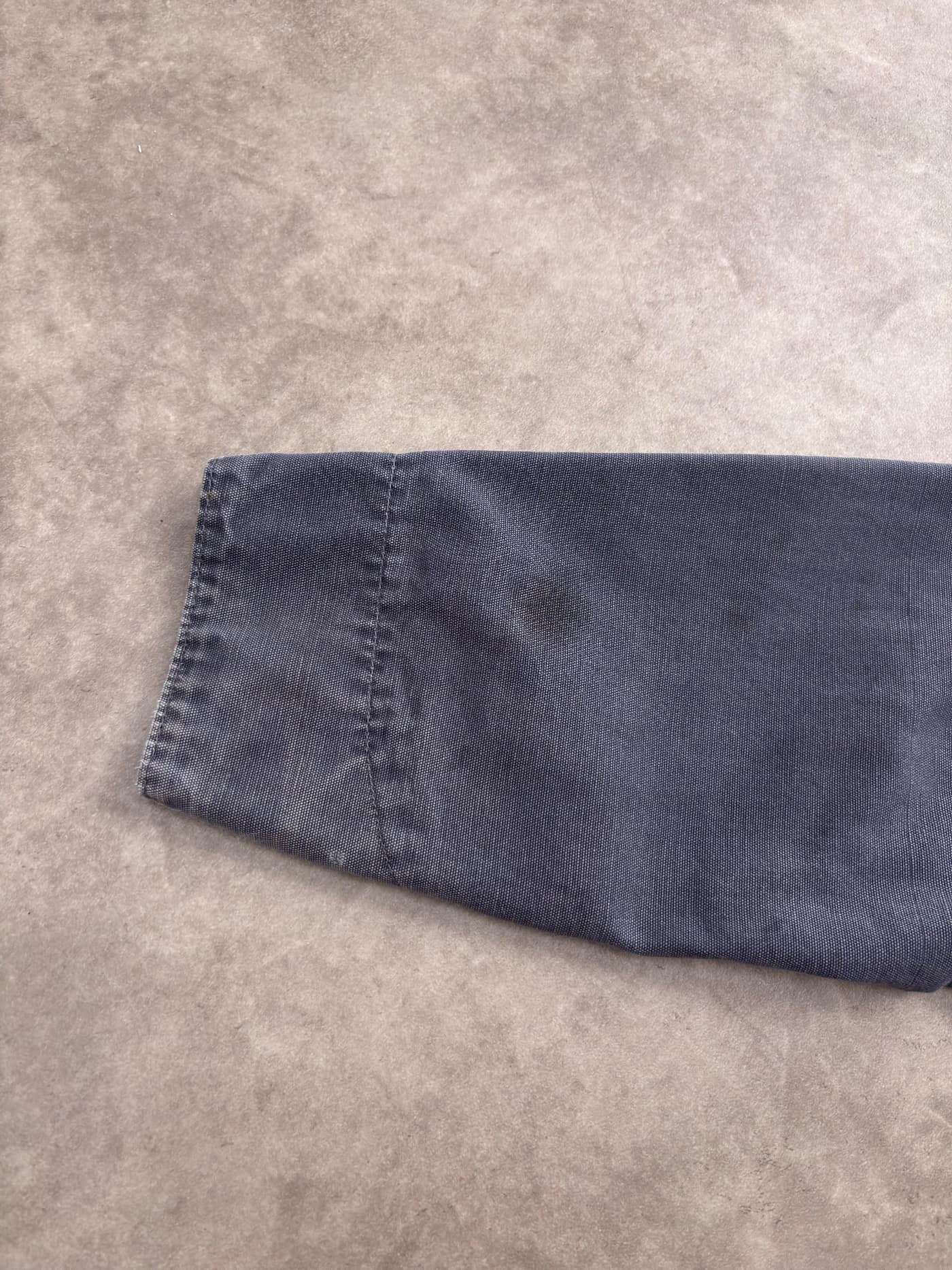 Carhartt Vintage Jacket - view 11 - Fabricsonder