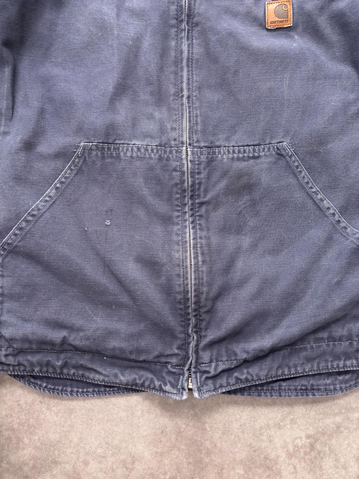Carhartt Vintage Jacket - view 9 - Fabricsonder