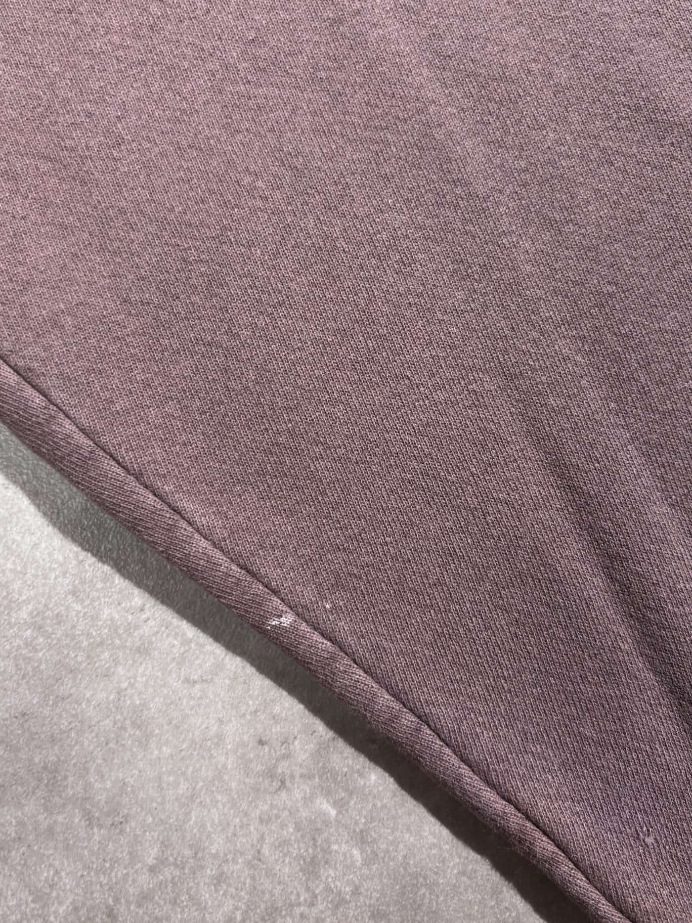 Nike Vintage Nike Swoosh Crewneck 90s Made In Usa - view 8 - Fabricsonder