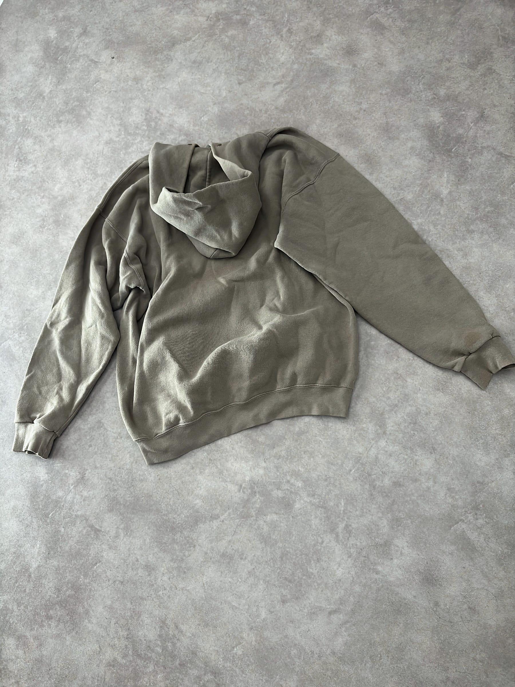 Nike Vintage Hoodie 90s Made In Usa - view 3 - Fabricsonder
