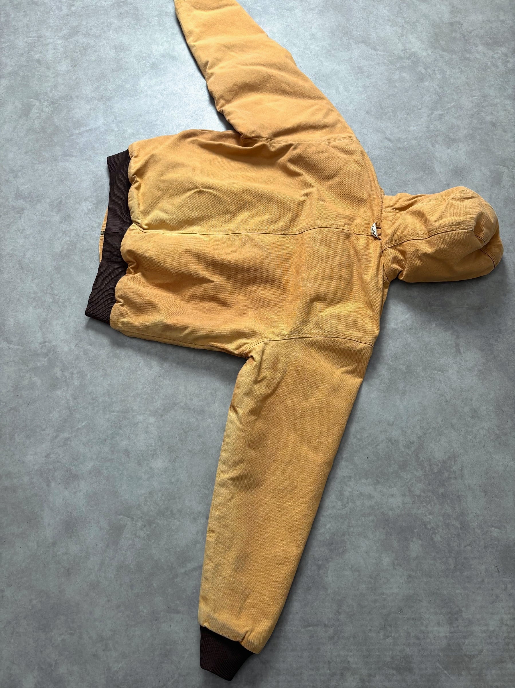Vintage Schmidt Workwear Active Jacket, photo 4