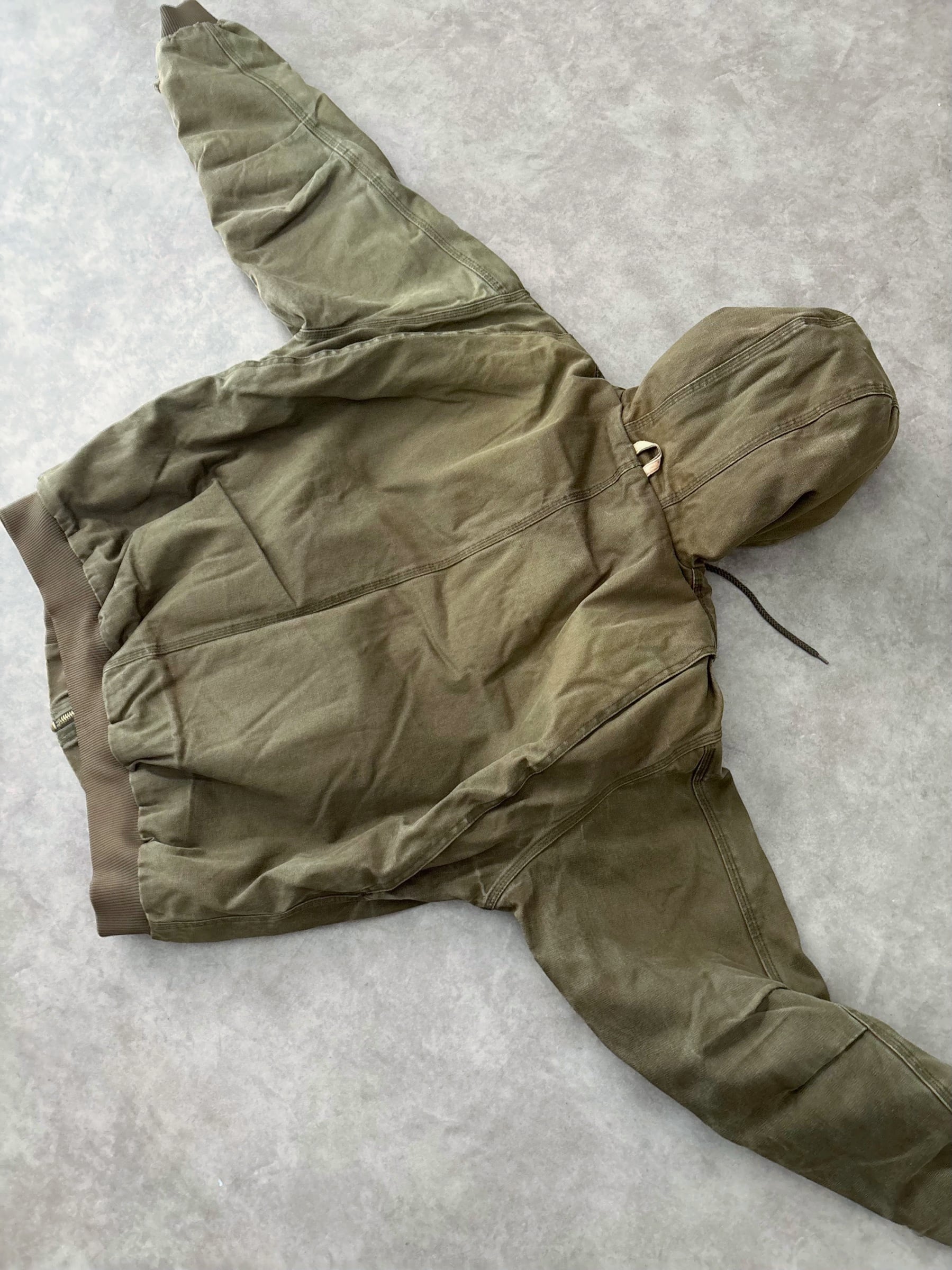 Vintage Workwear Active Jacket, photo 3