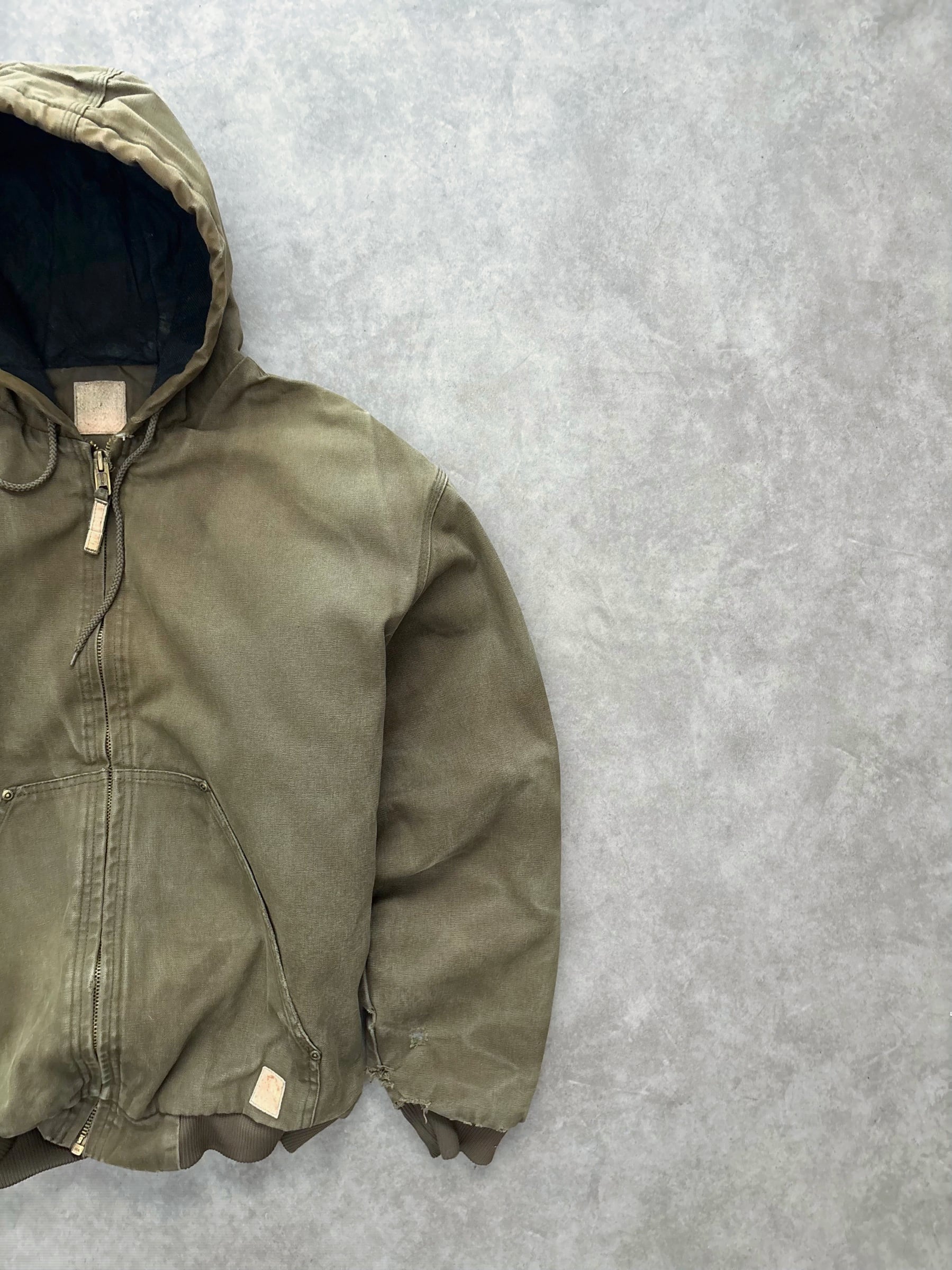 Vintage Workwear Active Jacket, photo 2