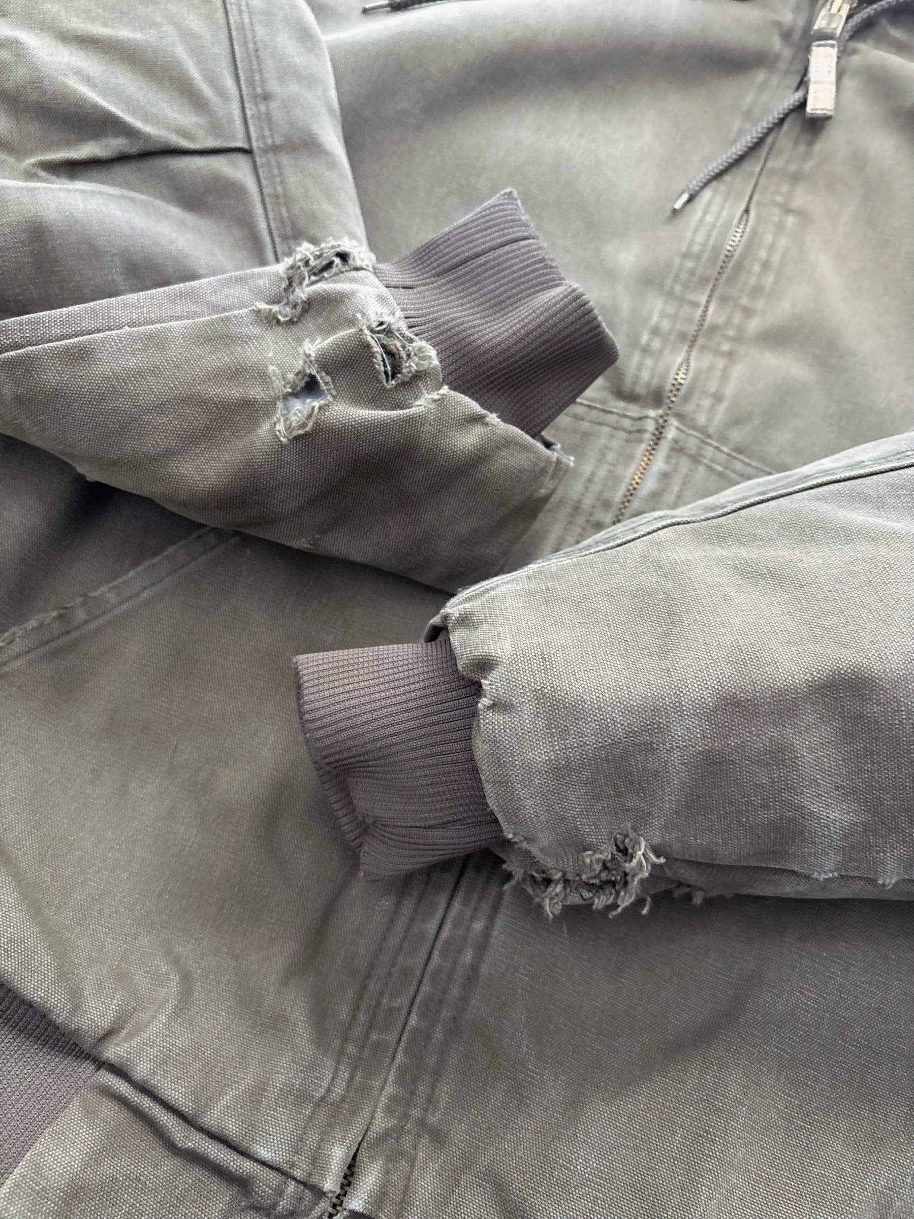 Vintage Workwear Active Jacket, photo 5
