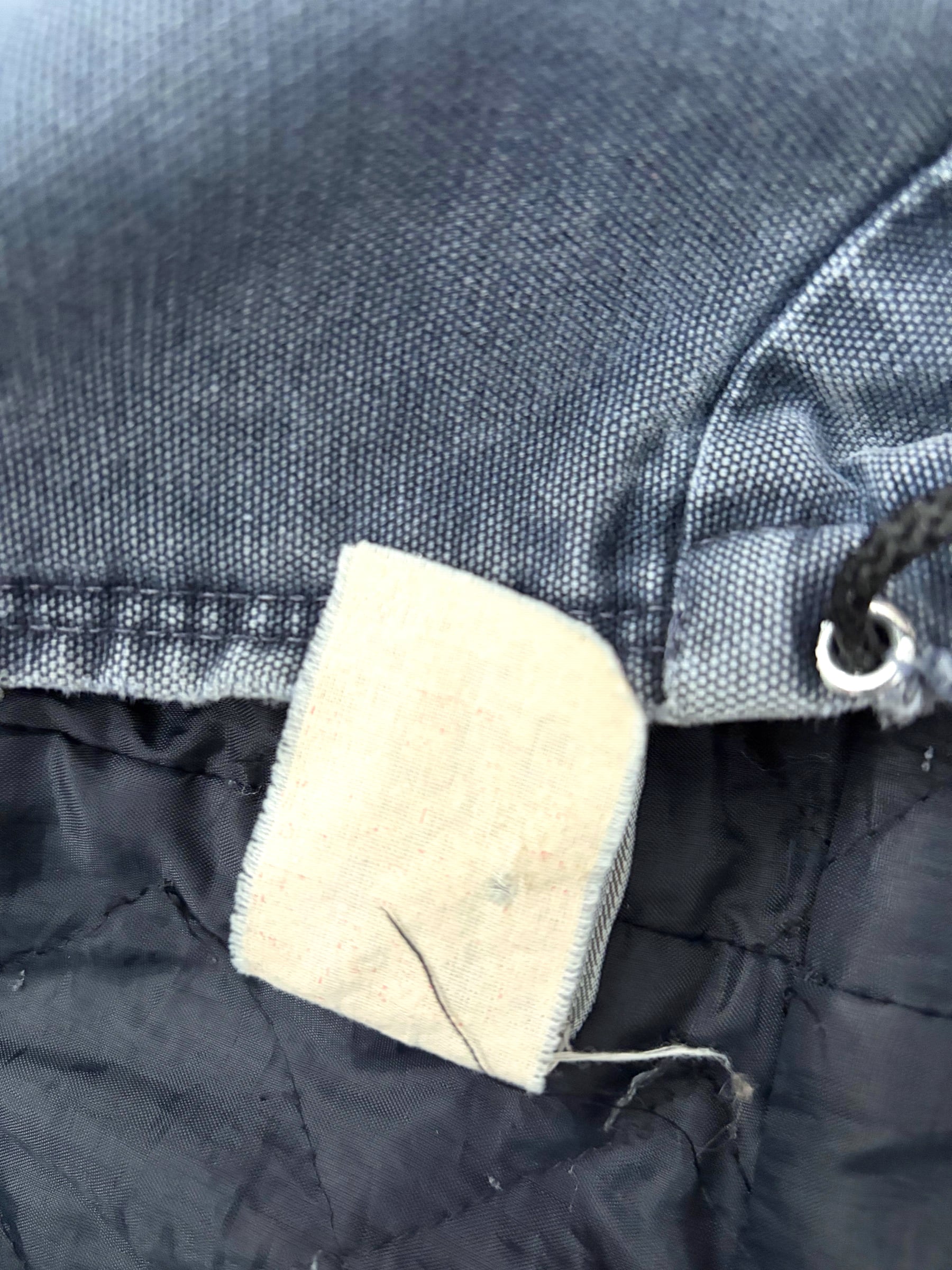 Vintage Carhartt Active Jacket, photo 5
