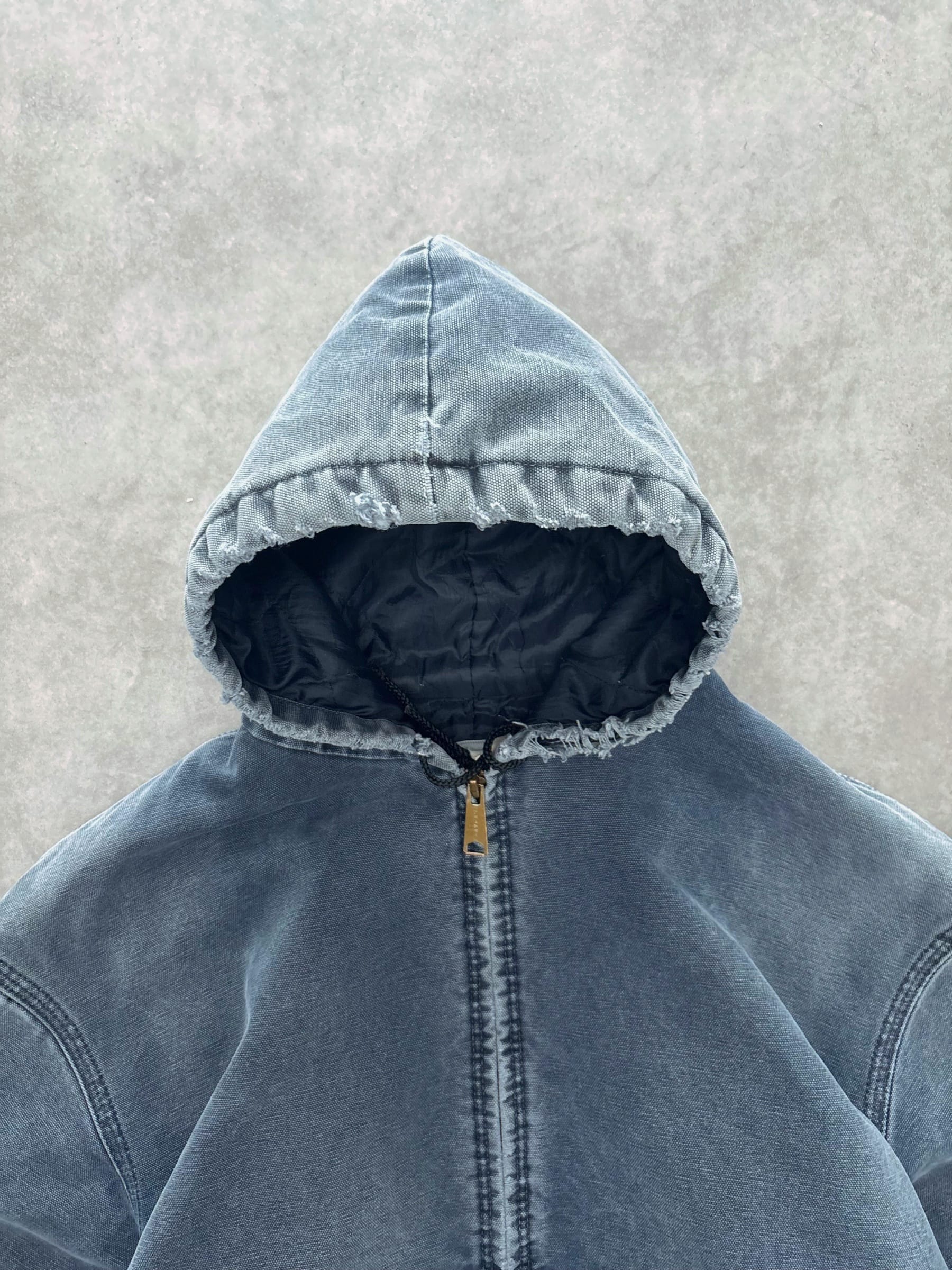 Vintage Carhartt Active Jacket, photo 3