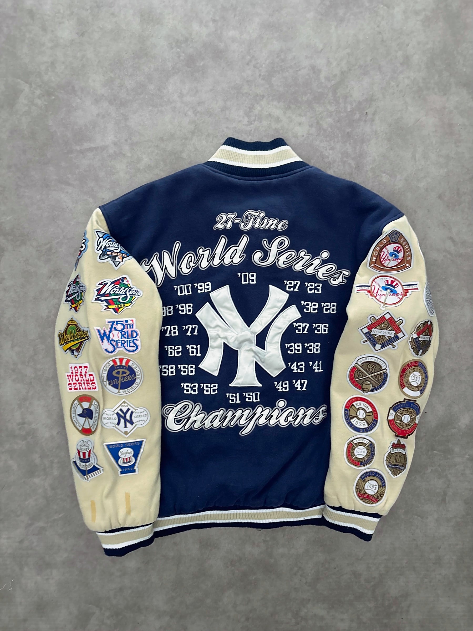 Vintage Yankees university Jacket, size L