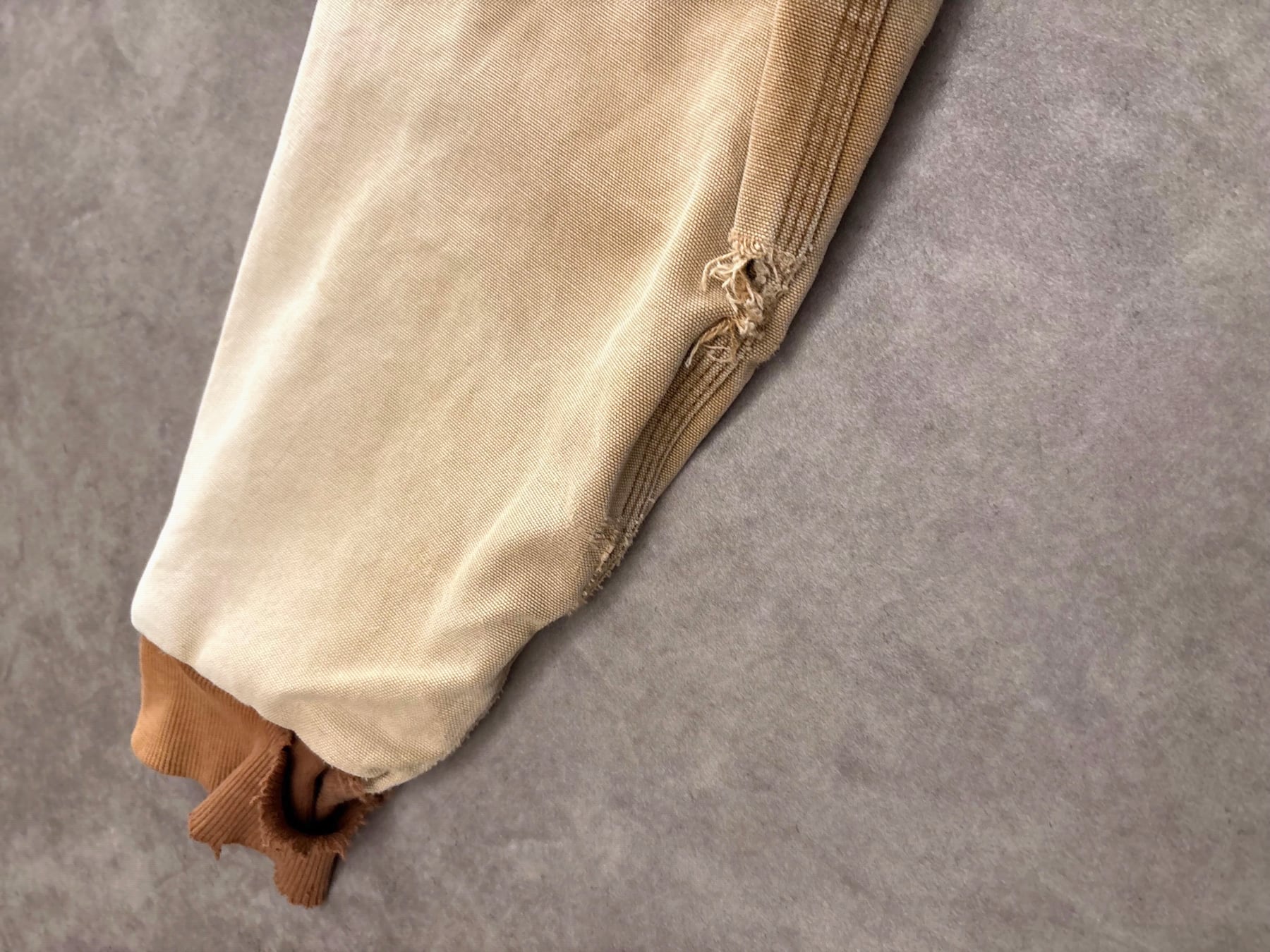 Giacca Carhartt Active Jacket vintage, foto 7