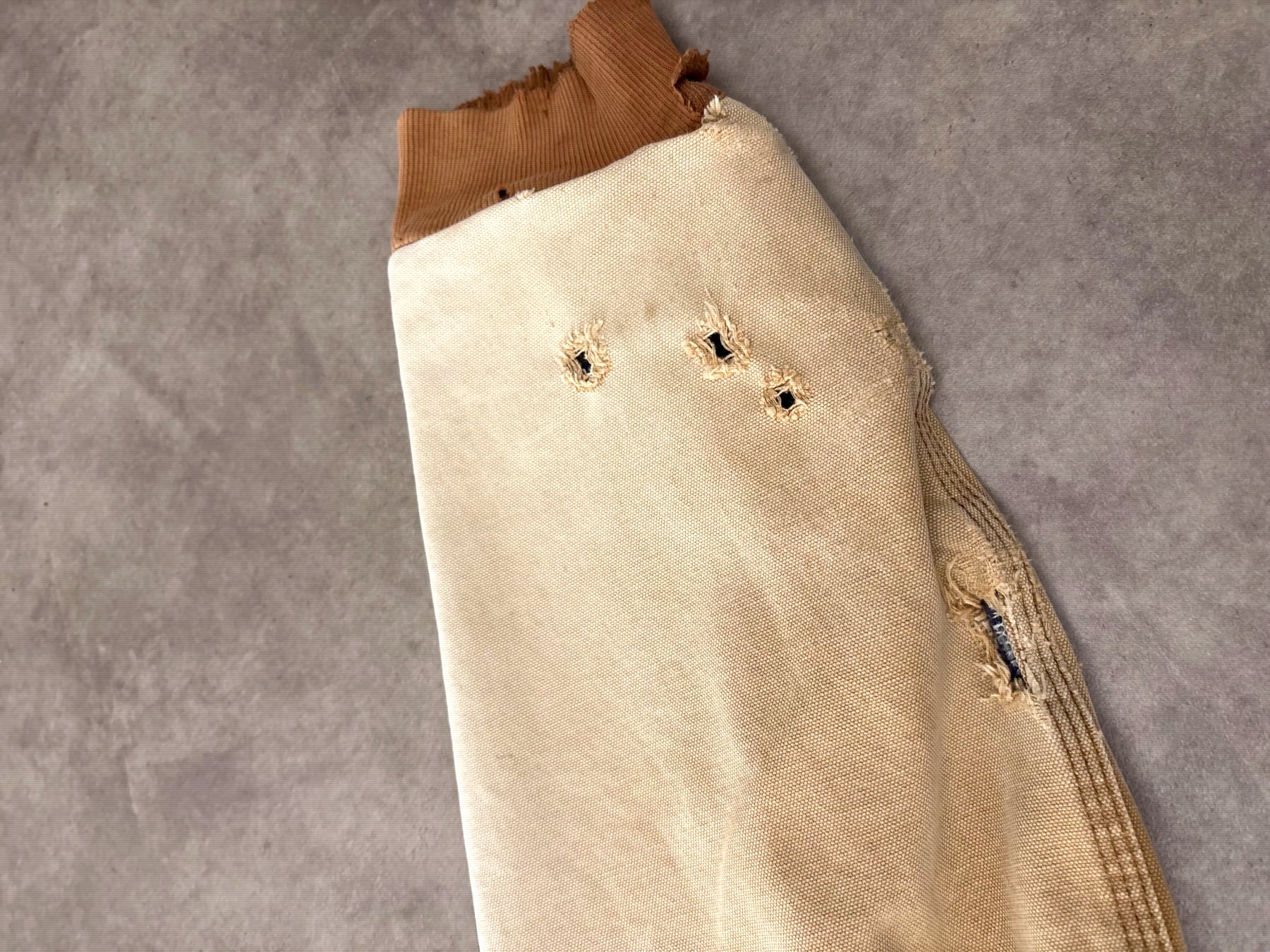 Giacca Carhartt Active Jacket vintage, foto 5