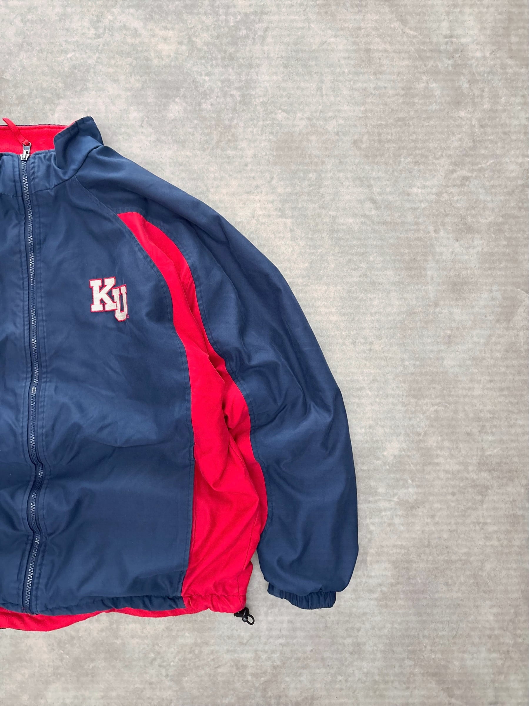 Giacca Nike Jacket vintage, foto 2