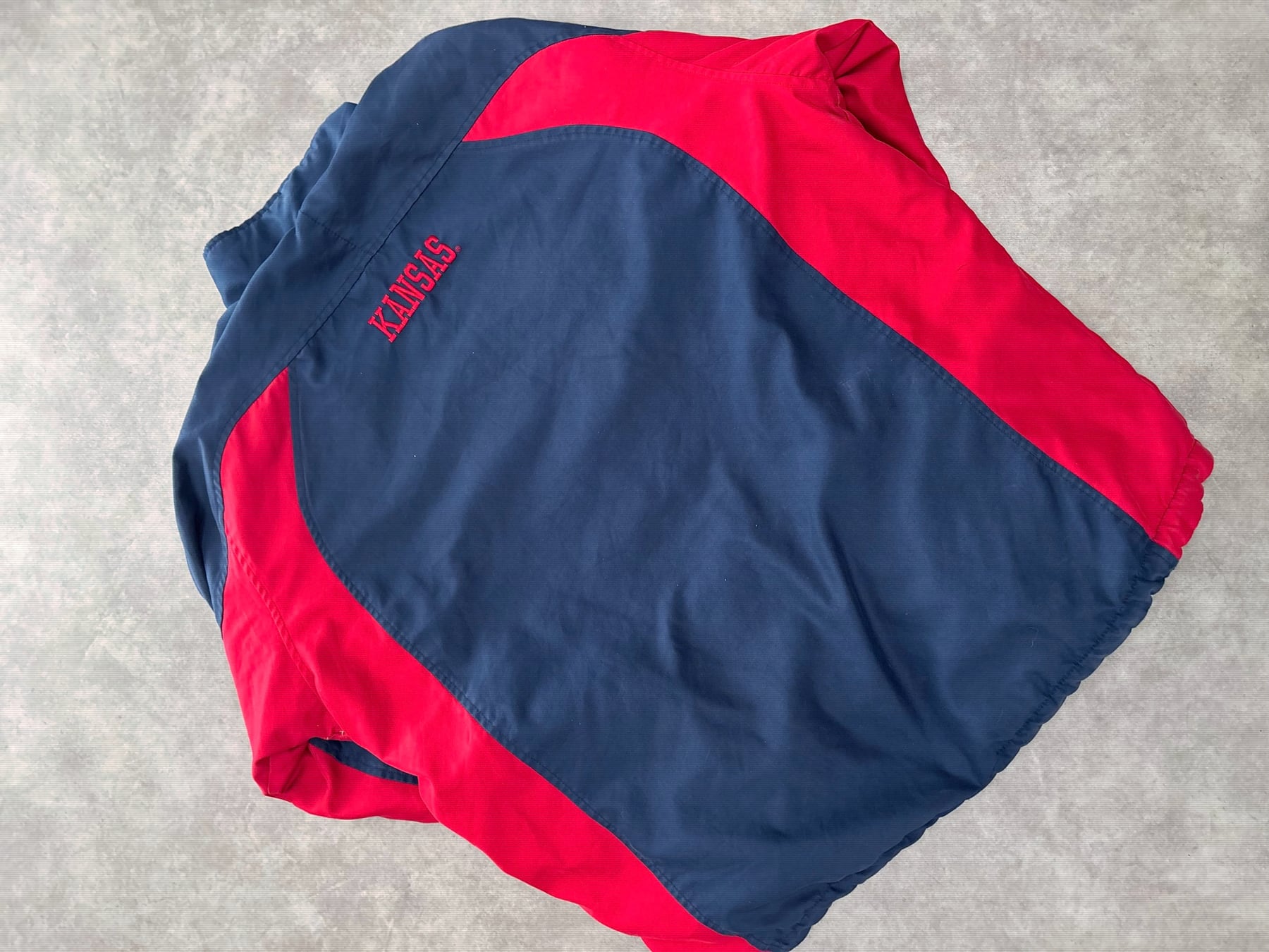 Giacca Nike Jacket vintage, foto 3