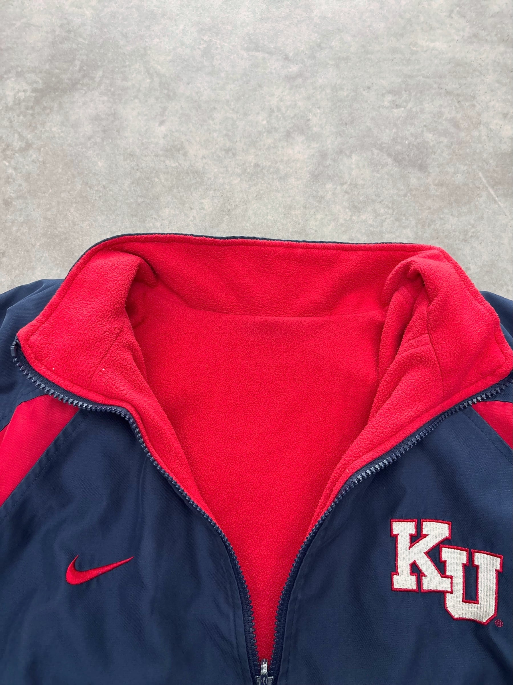 Giacca Nike Jacket vintage, foto 5