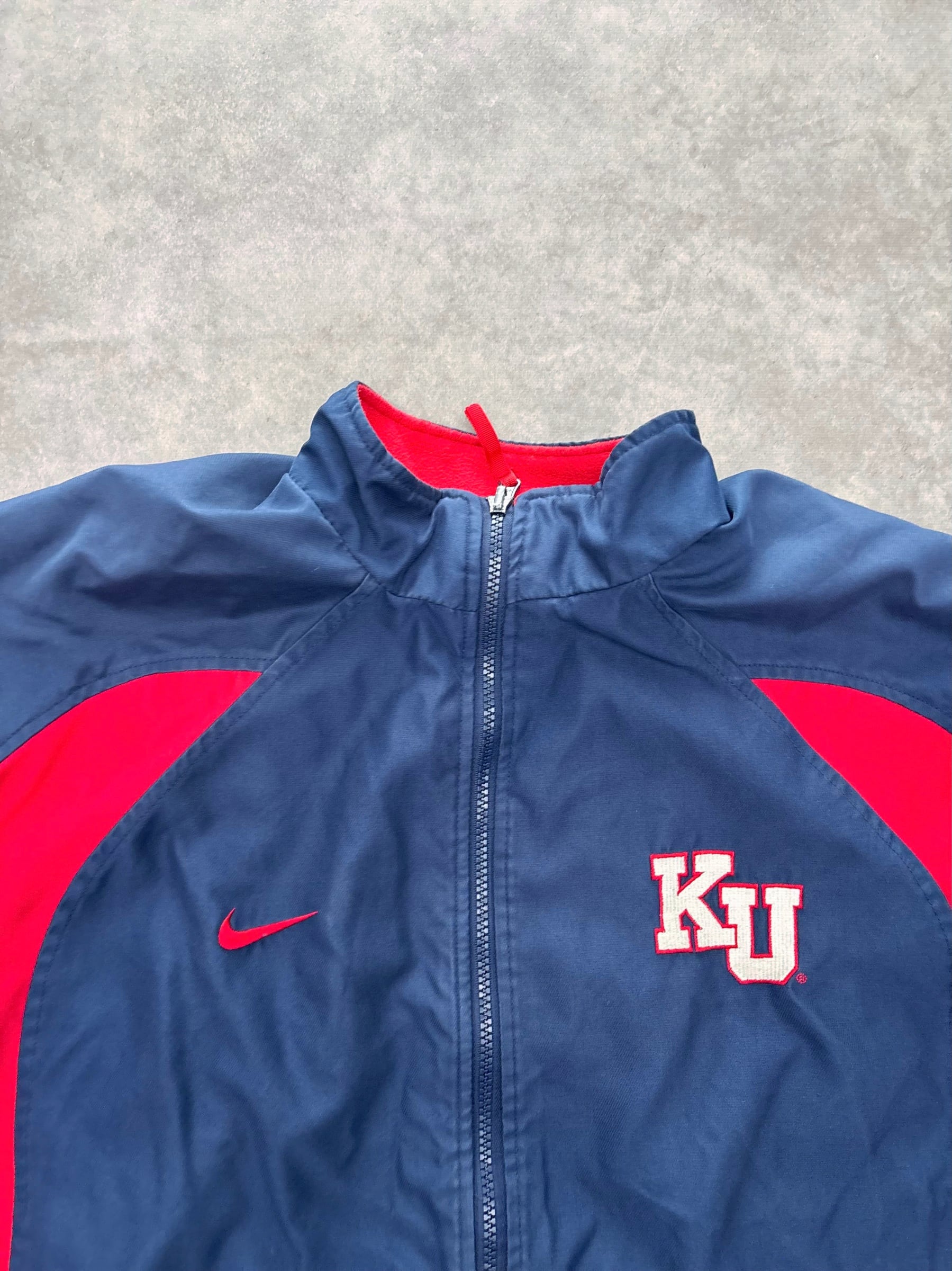 Giacca Nike Jacket vintage, foto 4