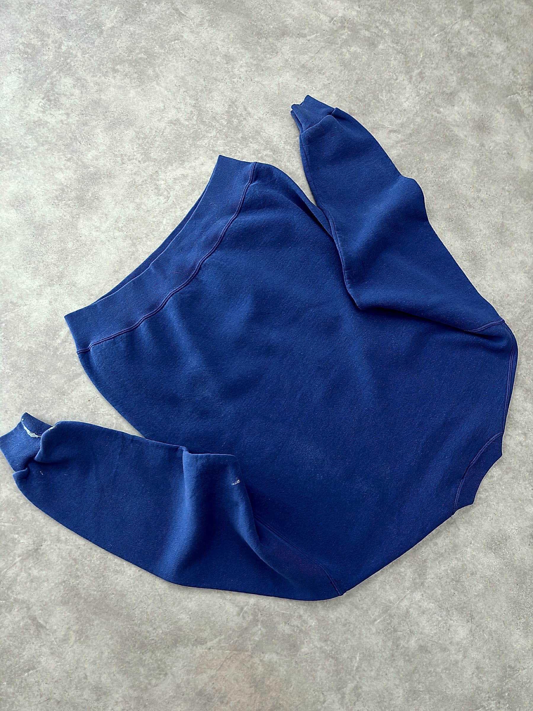 Russell Athletic Vintage Crewneck Made In USA 90s - view 4 - Fabricsonder