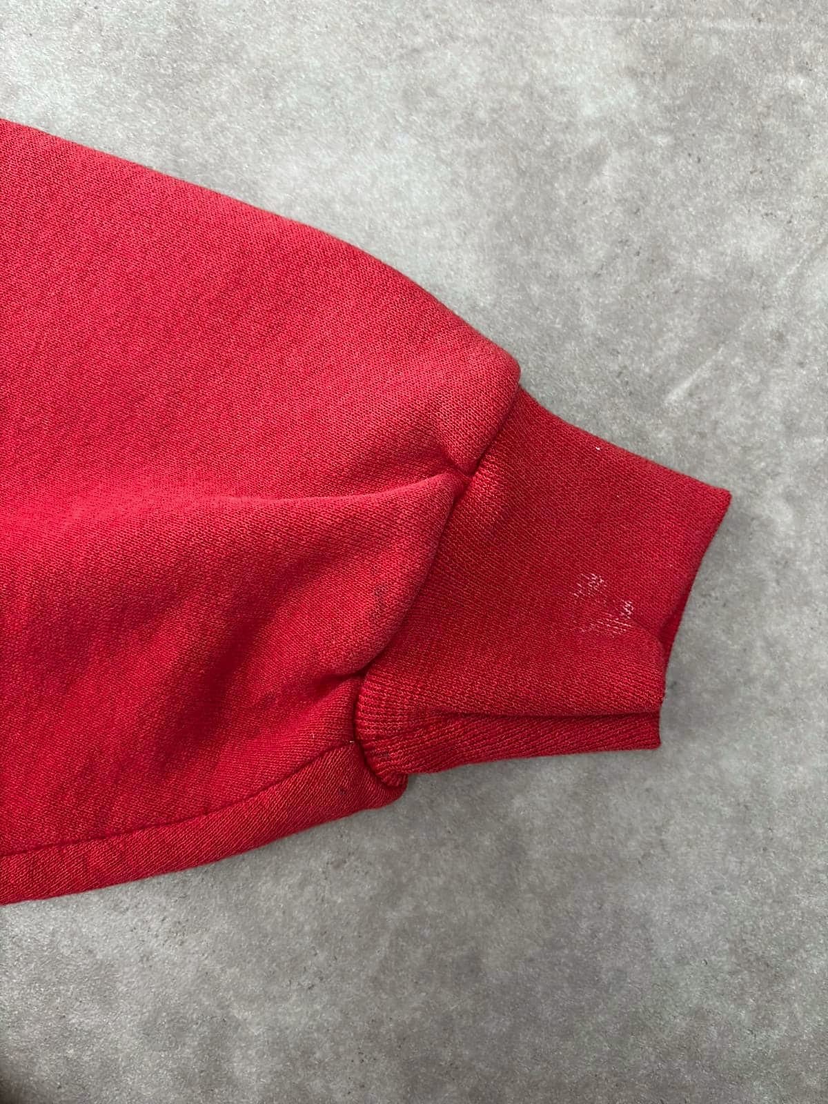 Russell Athletic Vintage Hoodie Ohio State Boxy fit - view 7 - Fabricsonder