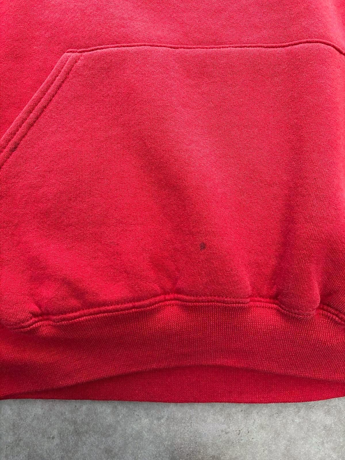 Russell Athletic Vintage Hoodie Ohio State Boxy fit - view 9 - Fabricsonder