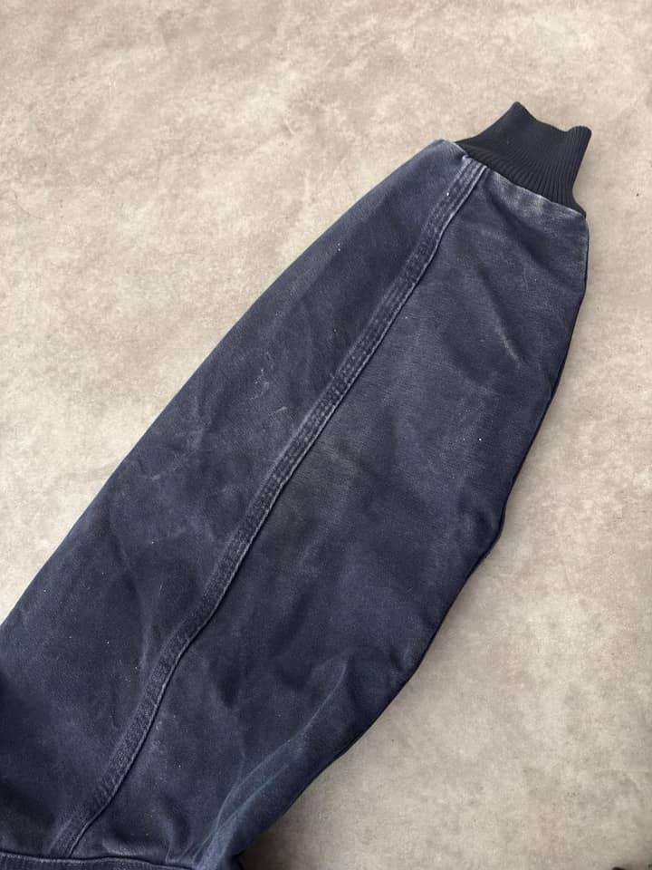 Carhartt Vintage Carhartt Active Jacket J130-DMT - view 10 - Fabricsonder