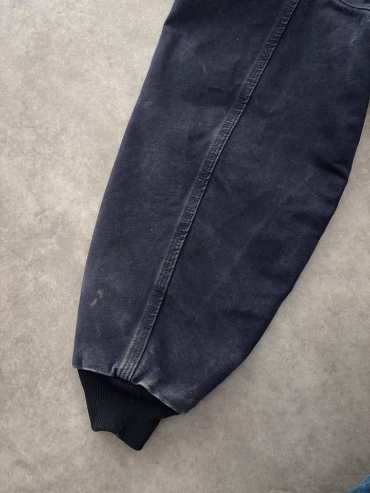 Carhartt Vintage Carhartt Active Jacket J130-DMT - view 11 - Fabricsonder