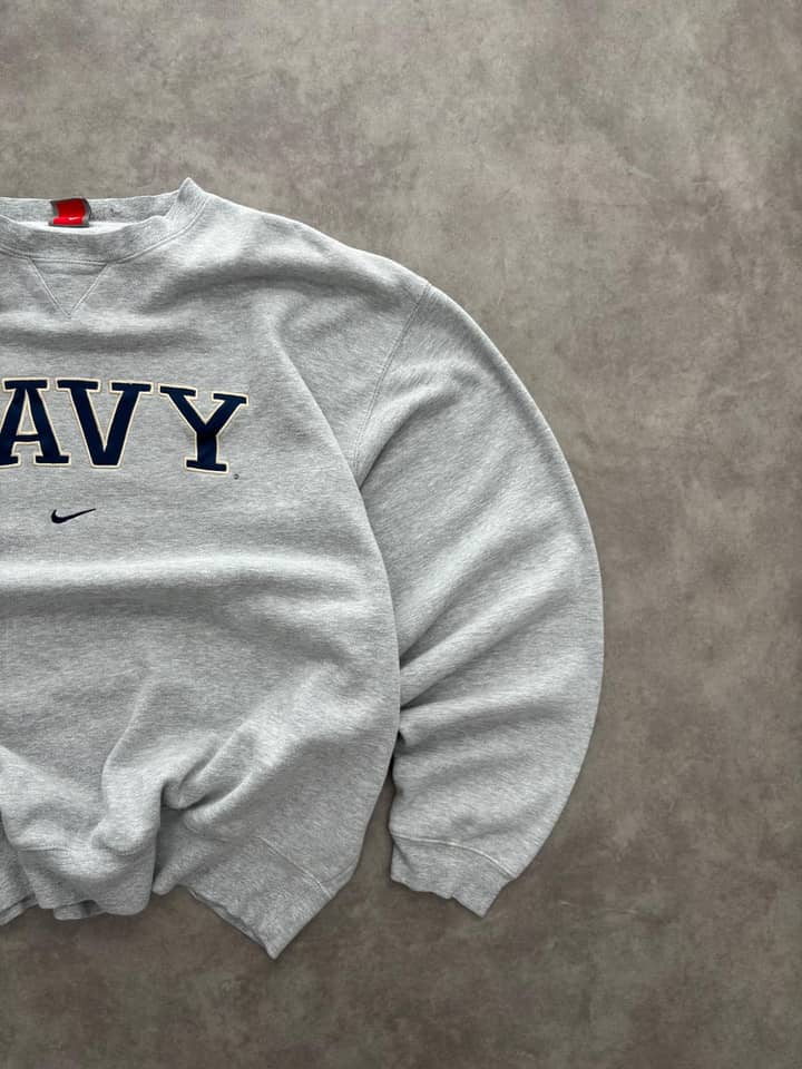 Nike Vintage Nike Team Crewneck XL - view 2 - Fabricsonder