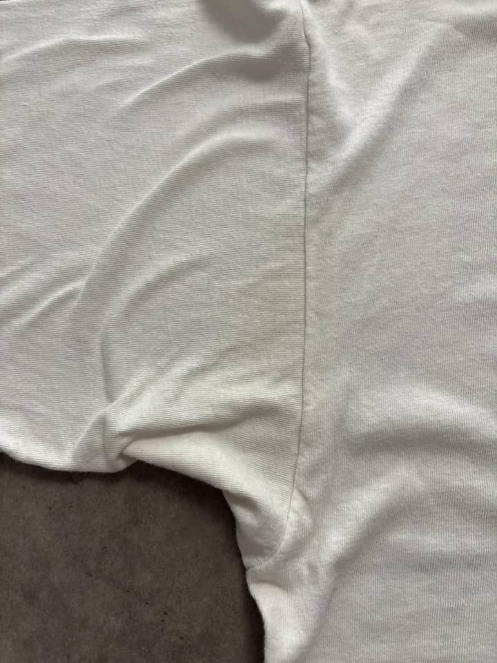 World Cup Vintage T Shirt Single Stitch World Cup 1994 - view 7 - Fabricsonder