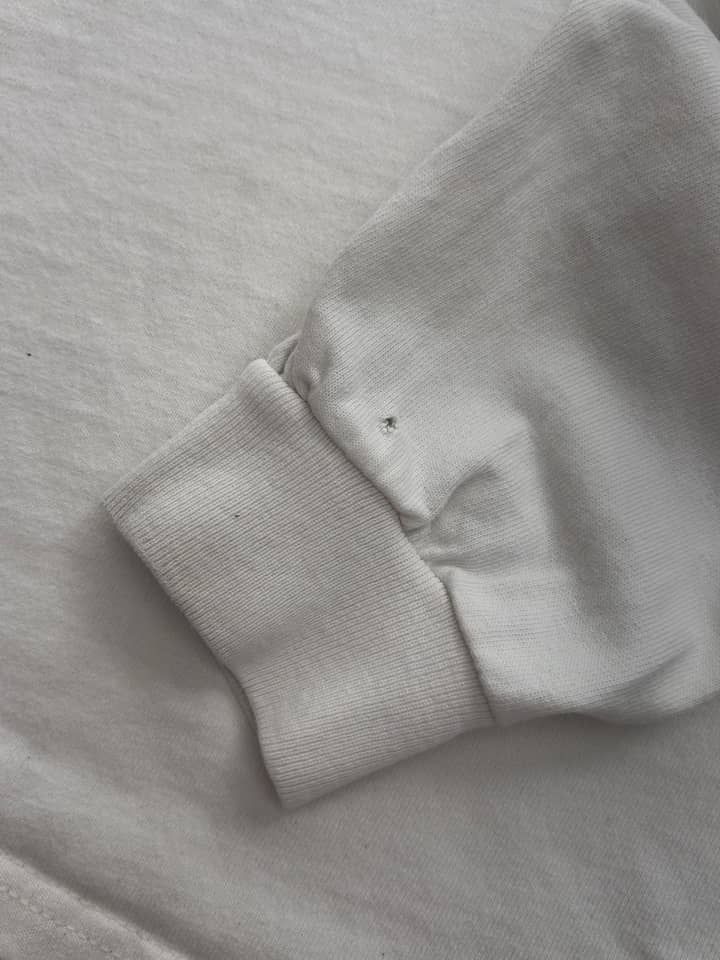 Harley Davidson Vintage Harley Davidson Longsleeve T-shirt - view 9 - Fabricsonder