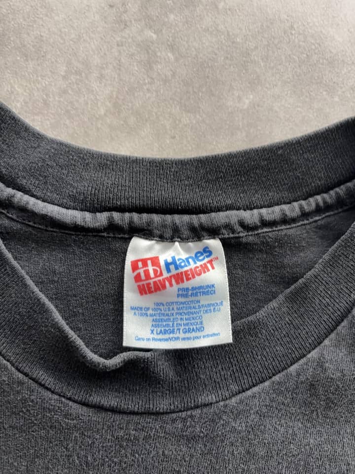 Nascar T Shirt Vintage Nascar 1994 Single Stitch - view 4 - Fabricsonder