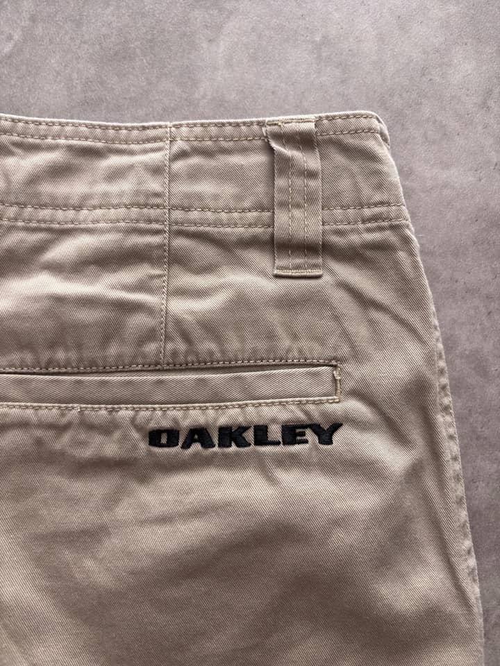Oakley Vintage Oakley Cargo Shorts - view 5 - Fabricsonder
