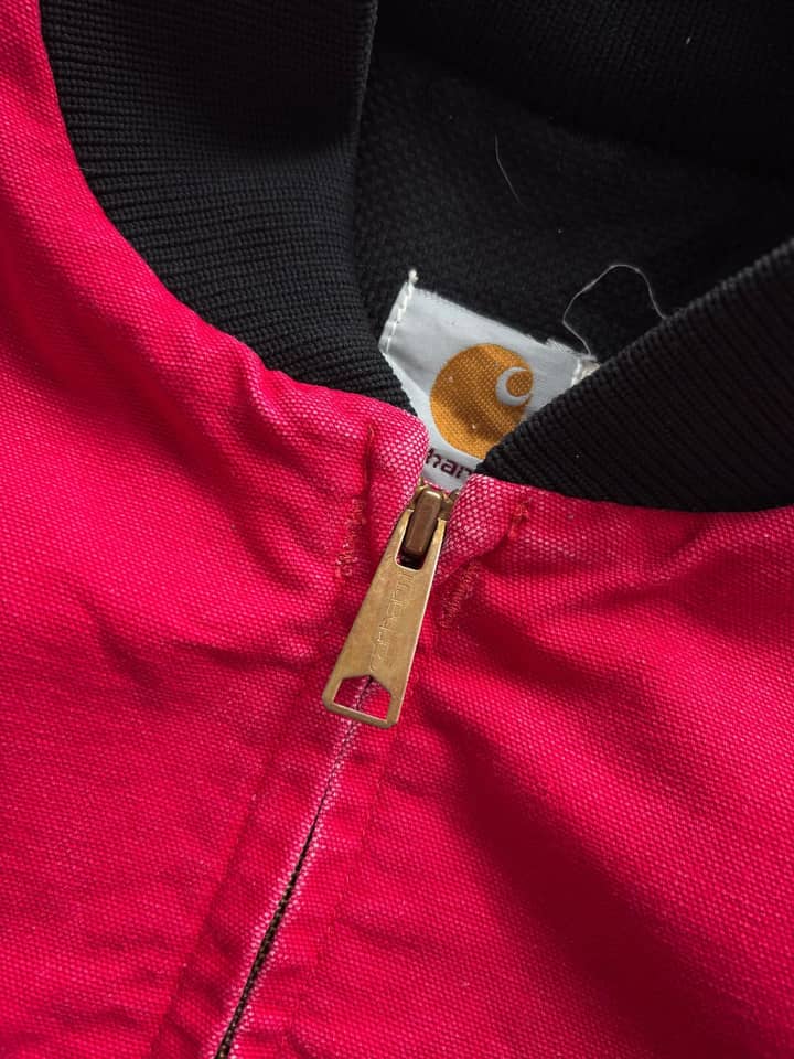 Carhartt Vintage Carhartt Santa Fe Aztec Jacket - view 5 - Fabricsonder