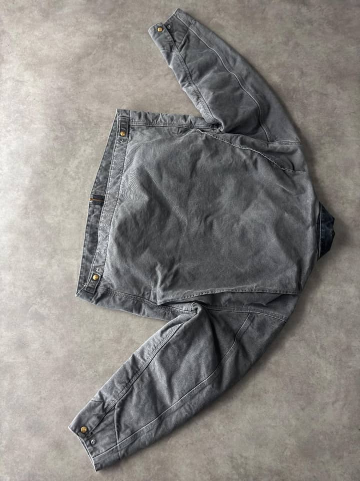 Carhartt Vintage Carhartt Detroit Jacket J97 - view 3 - Fabricsonder