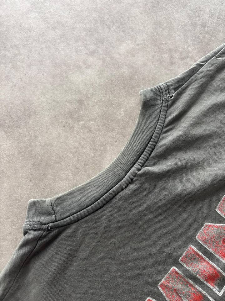 Eminem Turbogadget Vintage Grail T Shirt Sunfaded And Distressed Eminem - view 10 - Fabricsonder