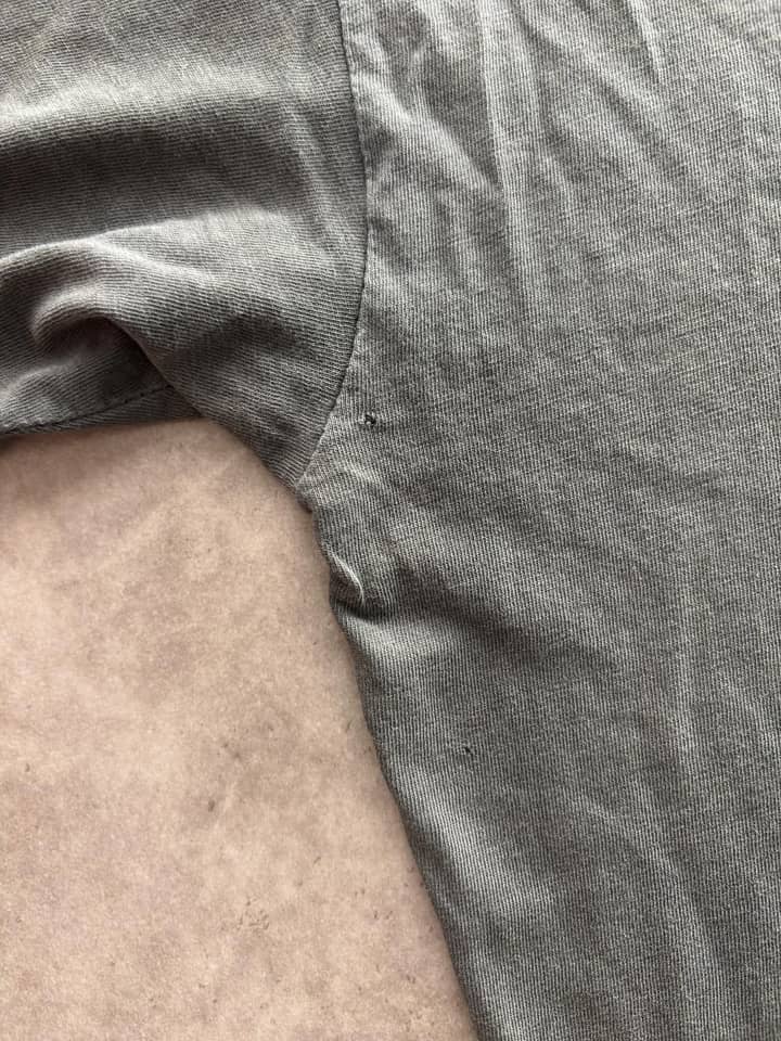 Eminem Turbogadget Vintage Grail T Shirt Sunfaded And Distressed Eminem - view 11 - Fabricsonder