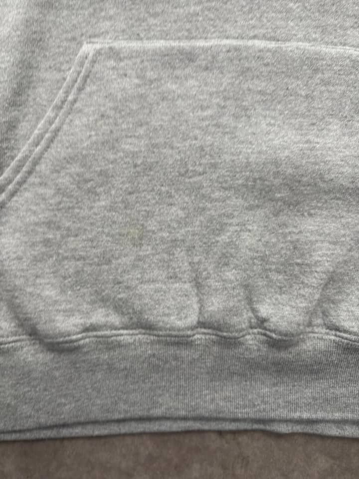 Harley Davidson Vintage Harley Davidson Hoodie 1998 - view 6 - Fabricsonder